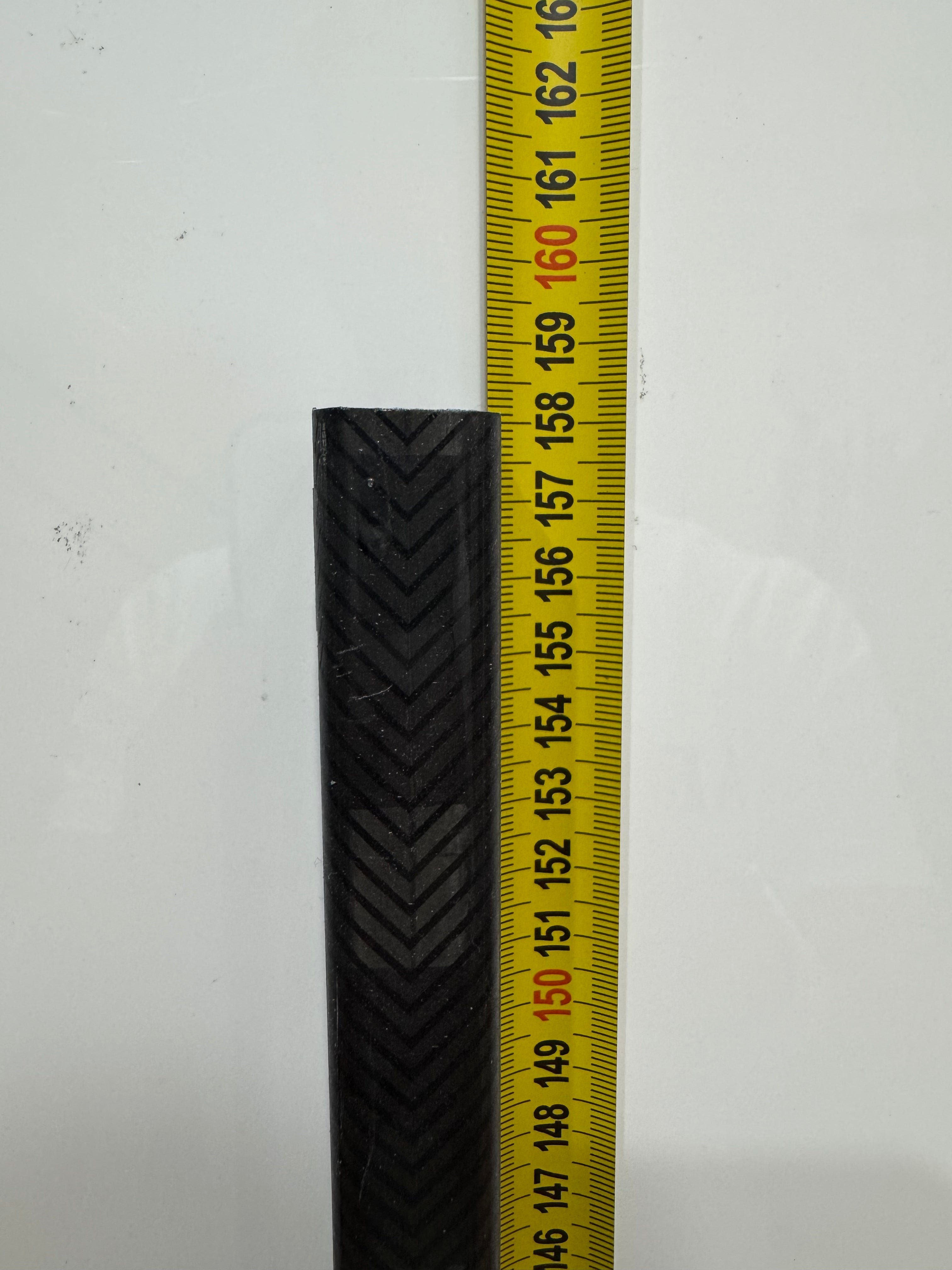 CCM TACKS AS-V PRO - LAVA P29/75 FLEX 158,5 CM