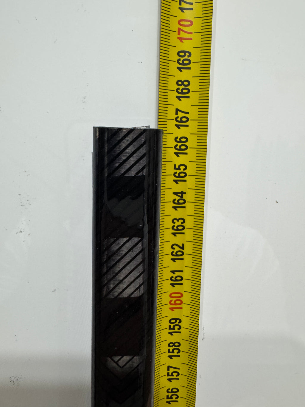 CCM TACKS AS-V  - LAVA P29/85 FLEX 166,5 CM