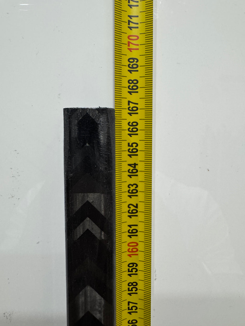 CCM TACKS AS-VI  - LAVA P90TM/85 FLEX 167 CM