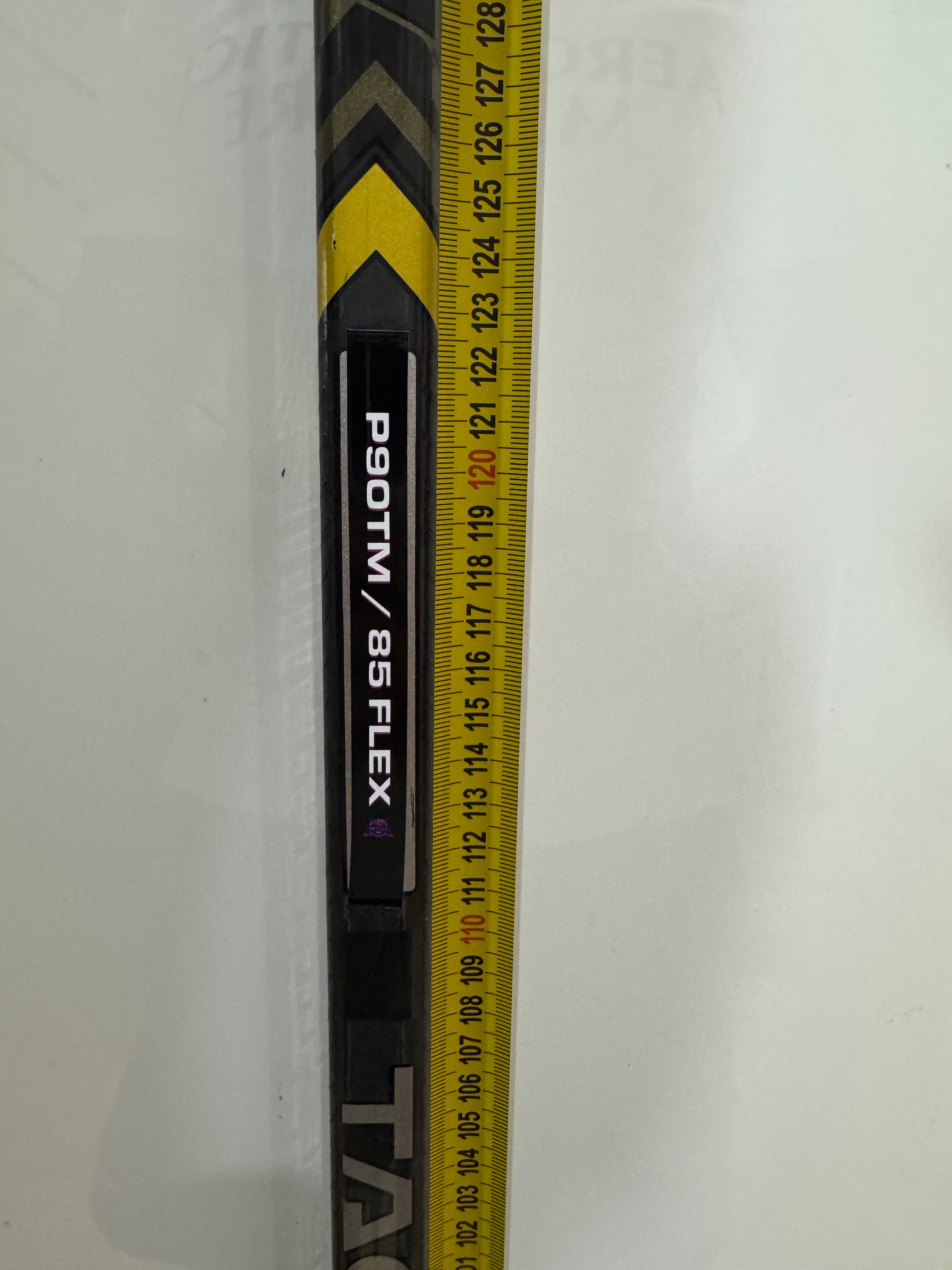 CCM TACKS AS-VI  - LAVA P90TM/85 FLEX 167 CM