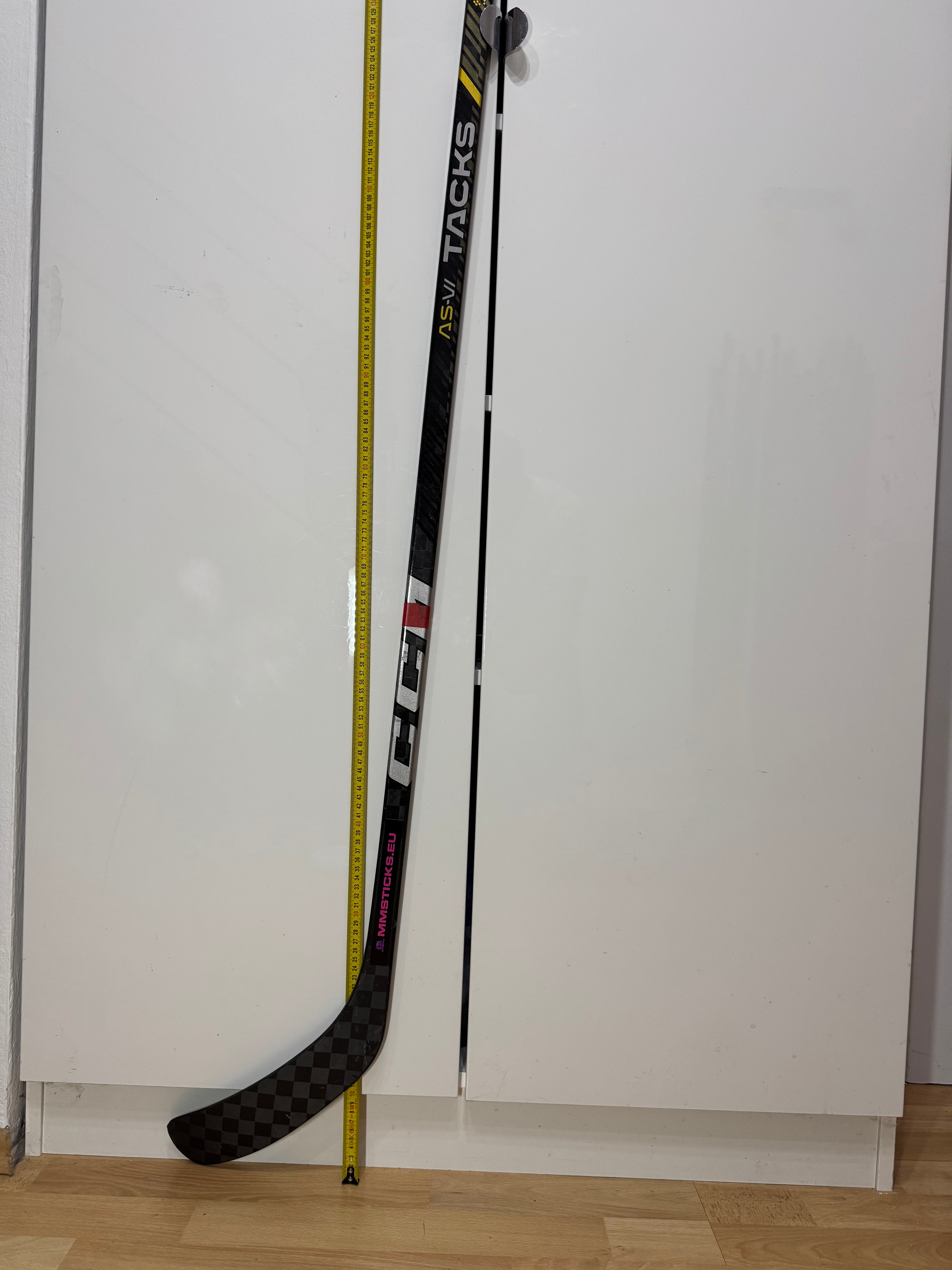 CCM TACKS AS-VI  - LAVA P90TM/85 FLEX 167 CM