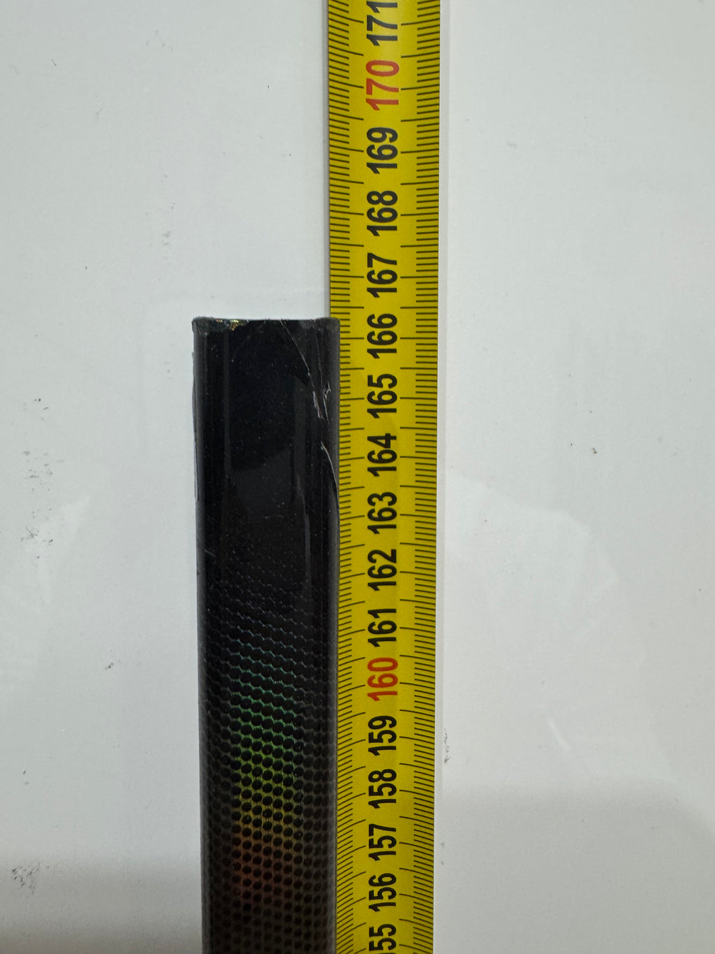 CCM FT GHOST - LAVA P29/75 FLEX 166 CM