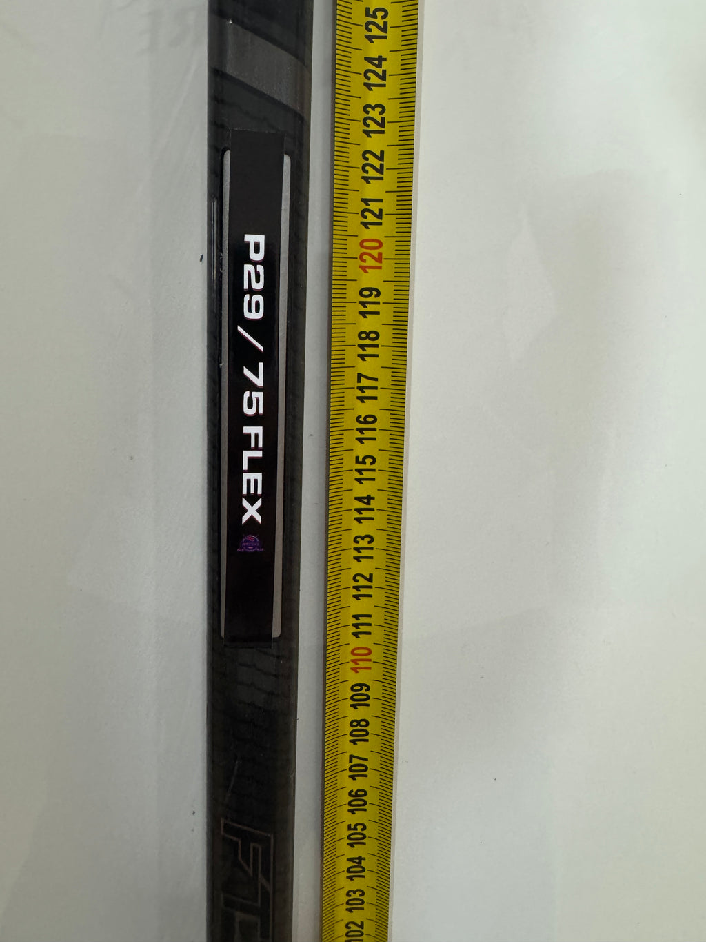 CCM FT GHOST - LAVA P29/75 FLEX 166 CM