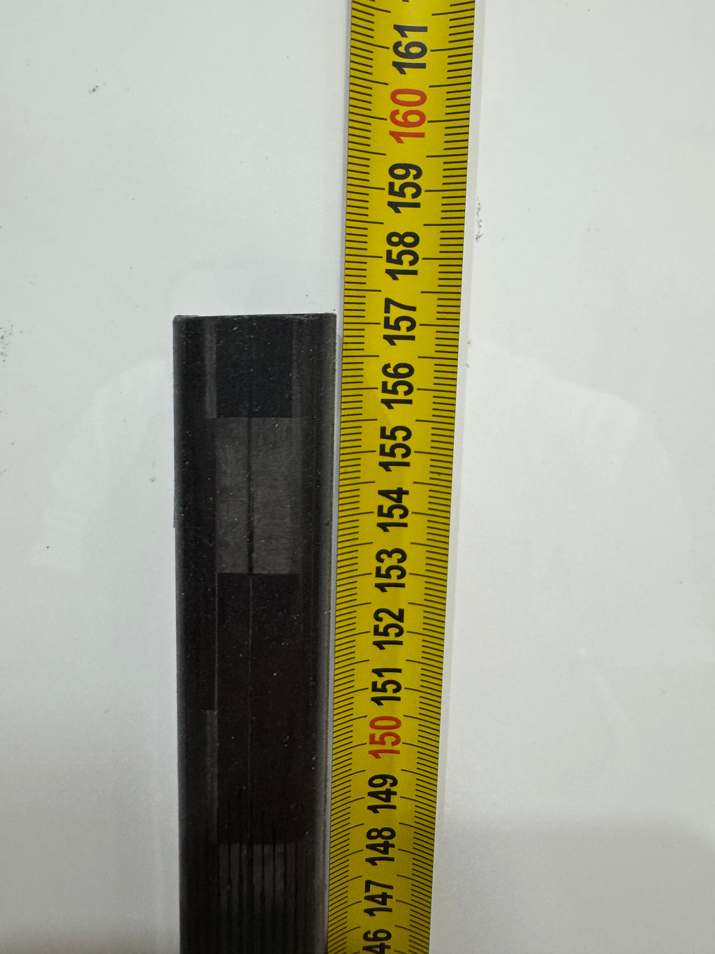 CCM JETSPEED FT7 PRO - LAVA P29/85 FLEX 157 CM