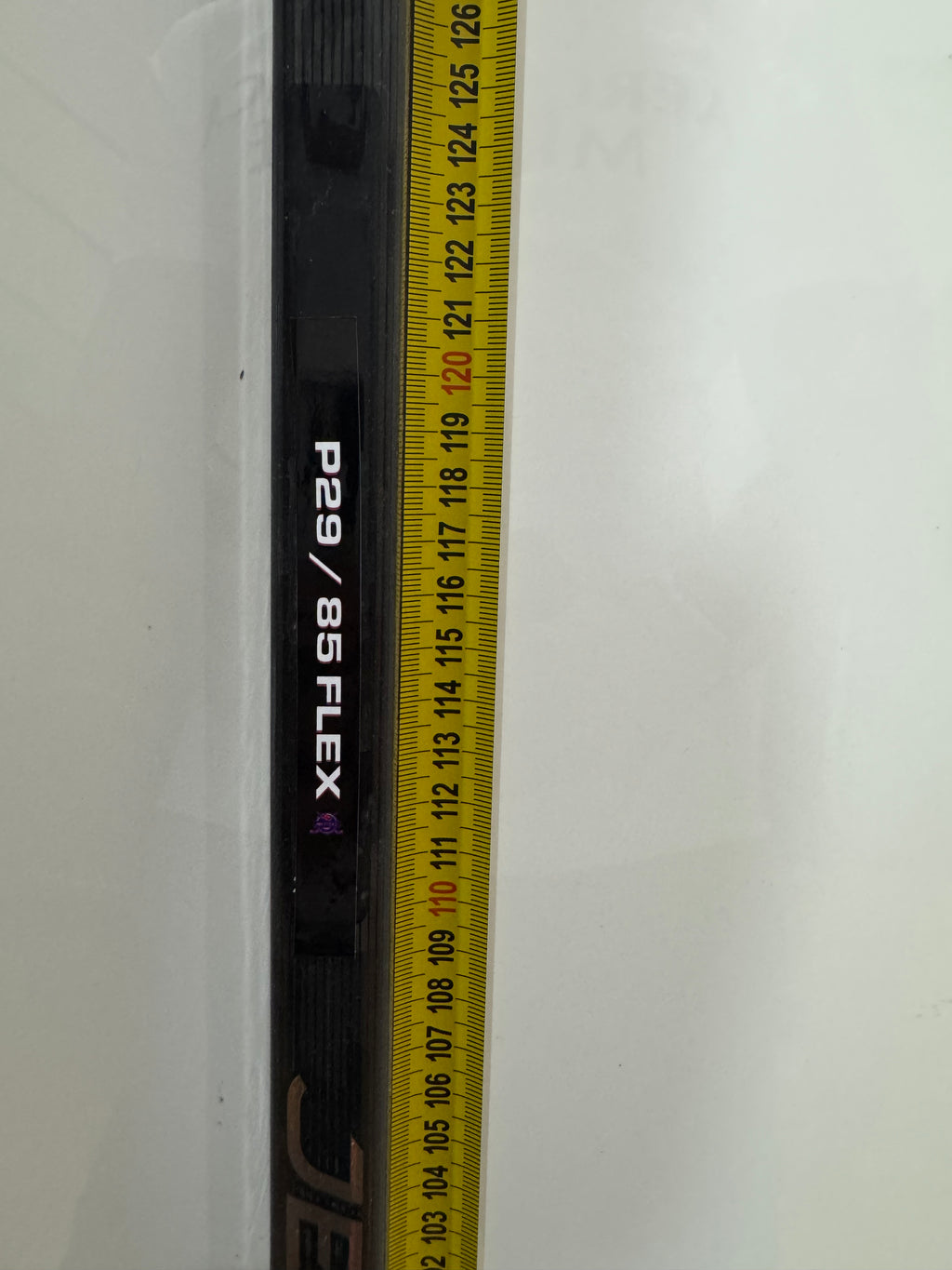 CCM JETSPEED FT7 PRO - LAVA P29/85 FLEX 157 CM