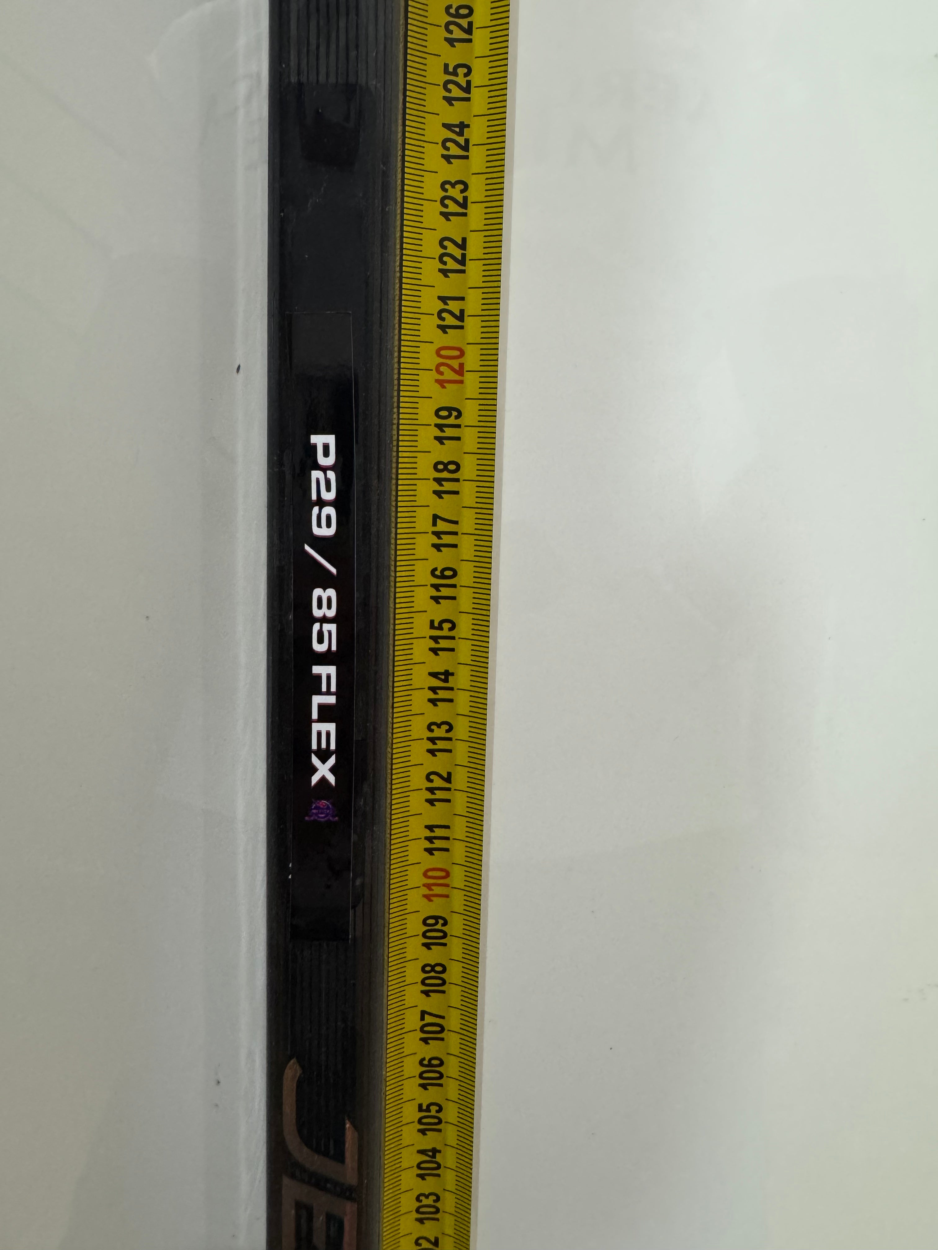 CCM JETSPEED FT7 PRO - LAVA P29/85 FLEX 157 CM