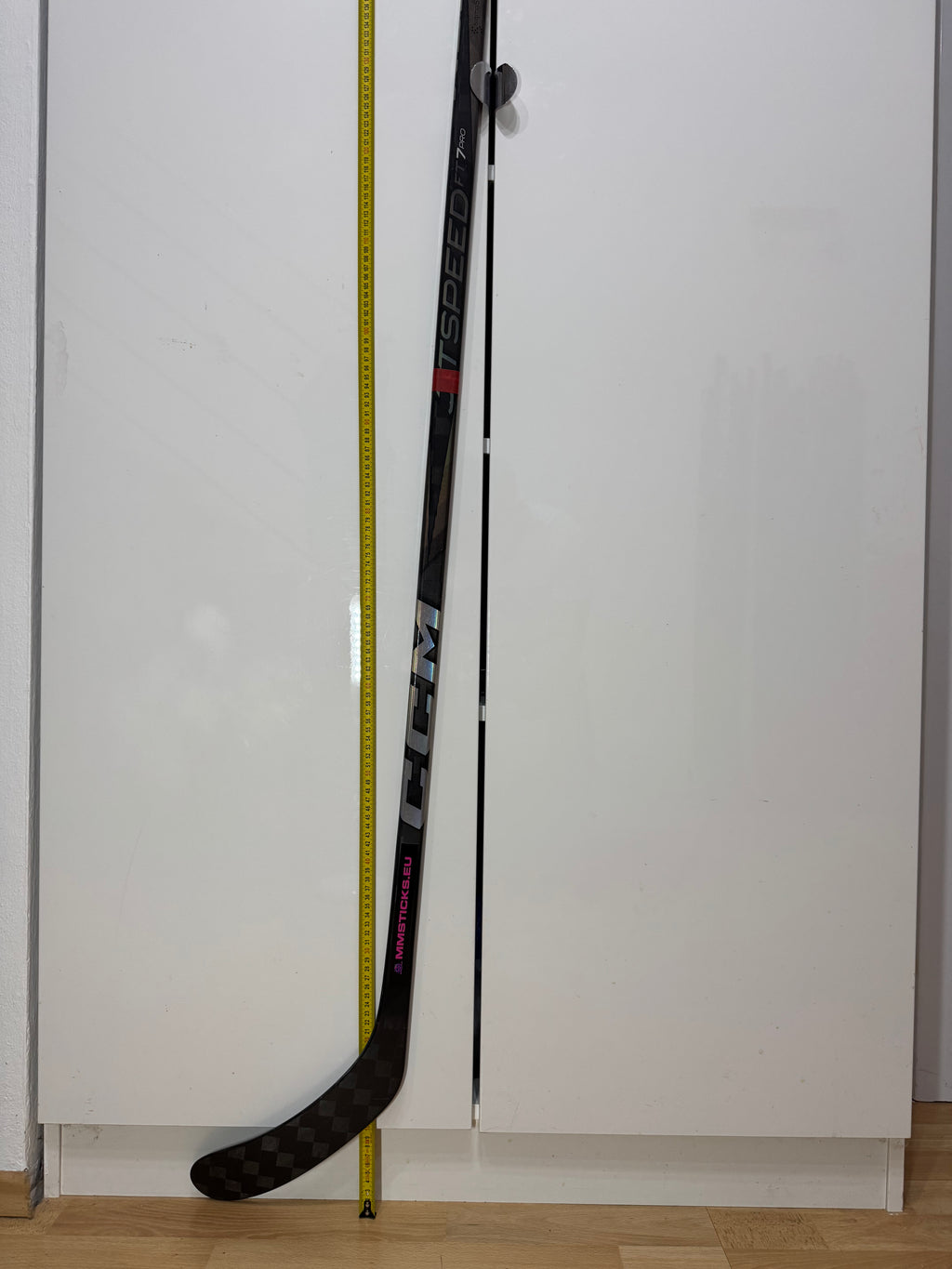 CCM JETSPEED FT7 PRO - LAVA P29/85 FLEX 157 CM