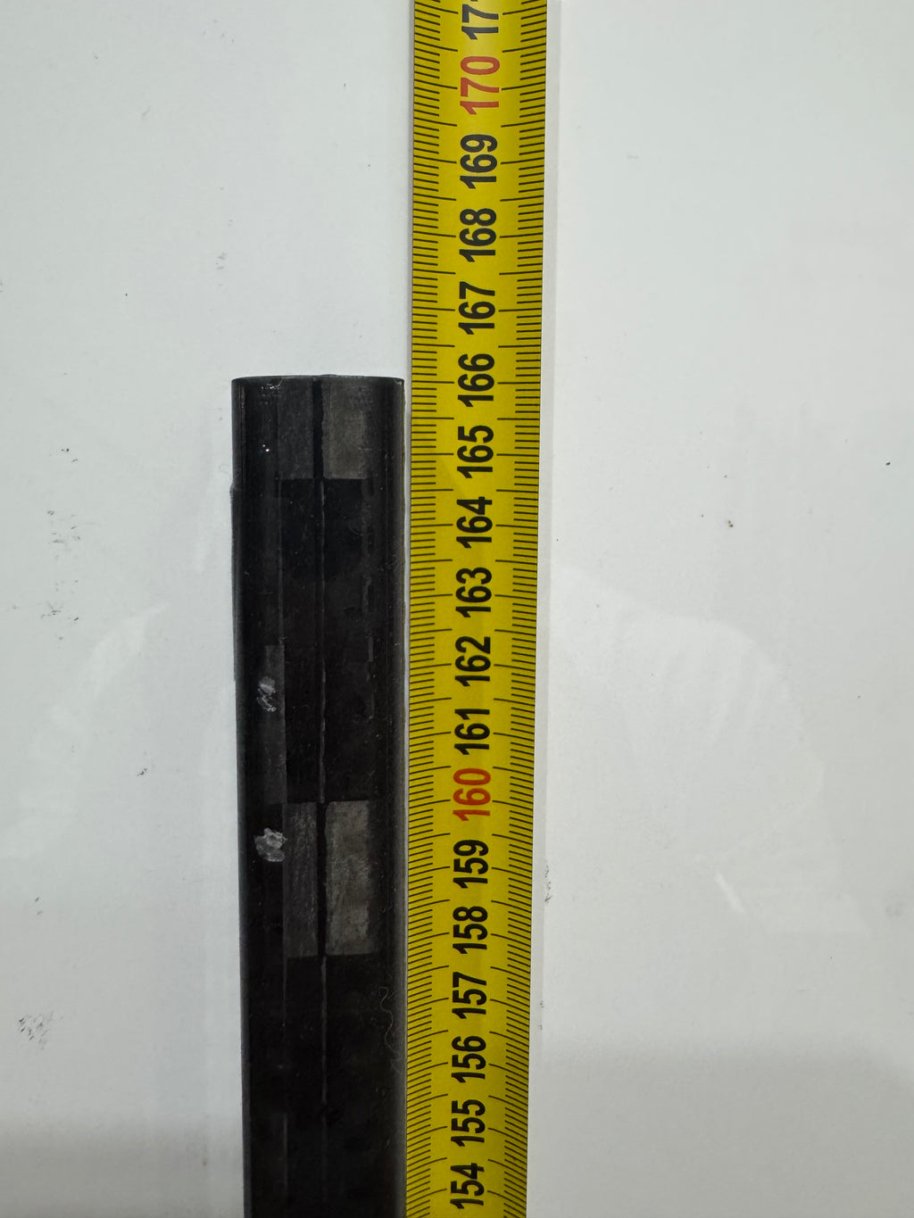 CCM JETSPEED FT7 PRO - LAVA P28/85 FLEX 166 CM