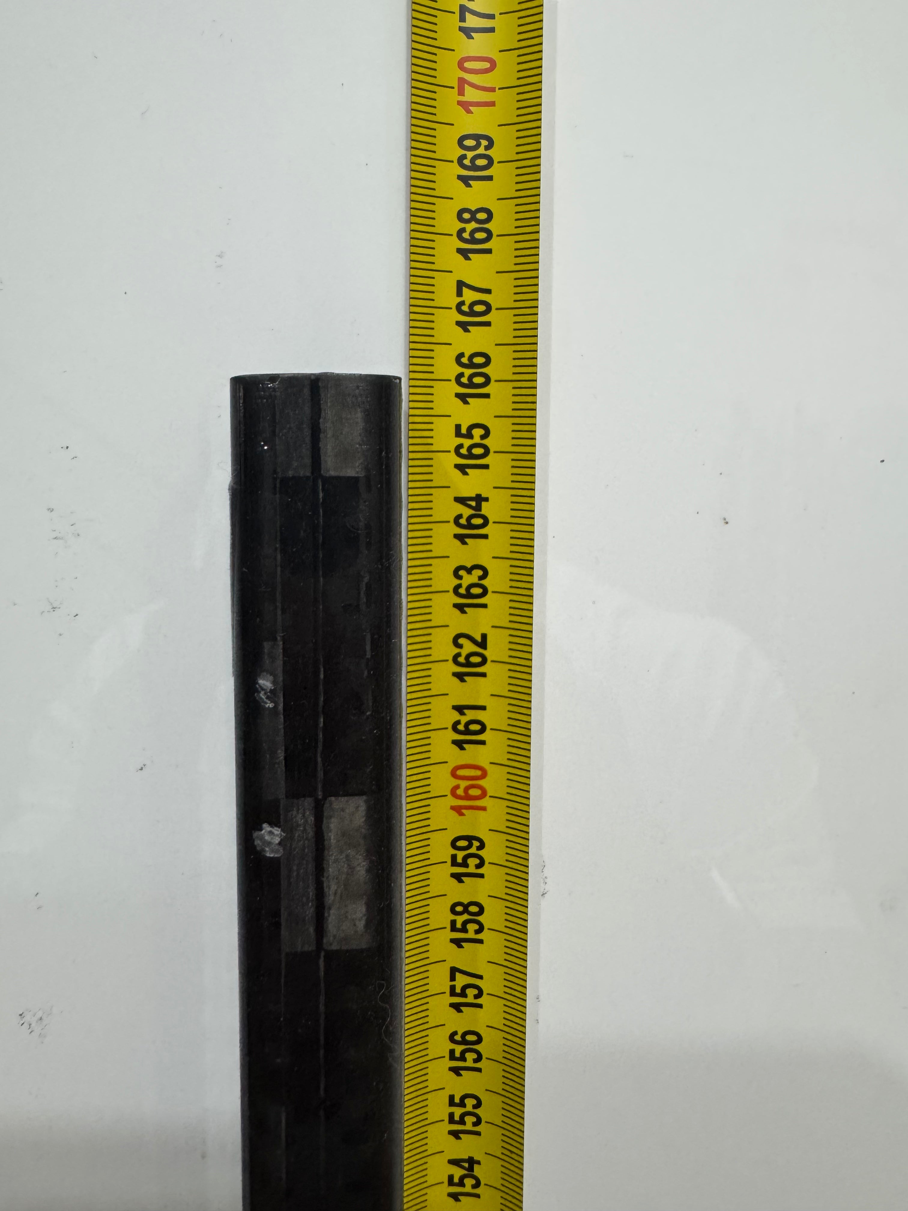 CCM JETSPEED FT7 PRO - LAVA P28/85 FLEX 166 CM