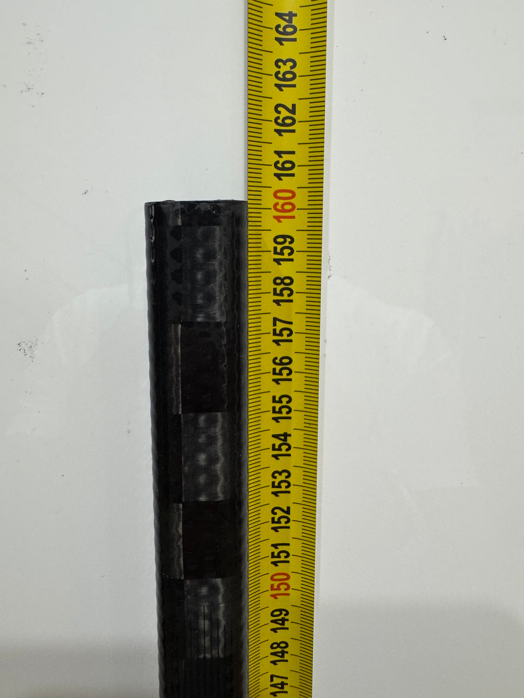 CCM JETSPEED FT7 PRO - LAVA P29/85 FLEX 160 CM