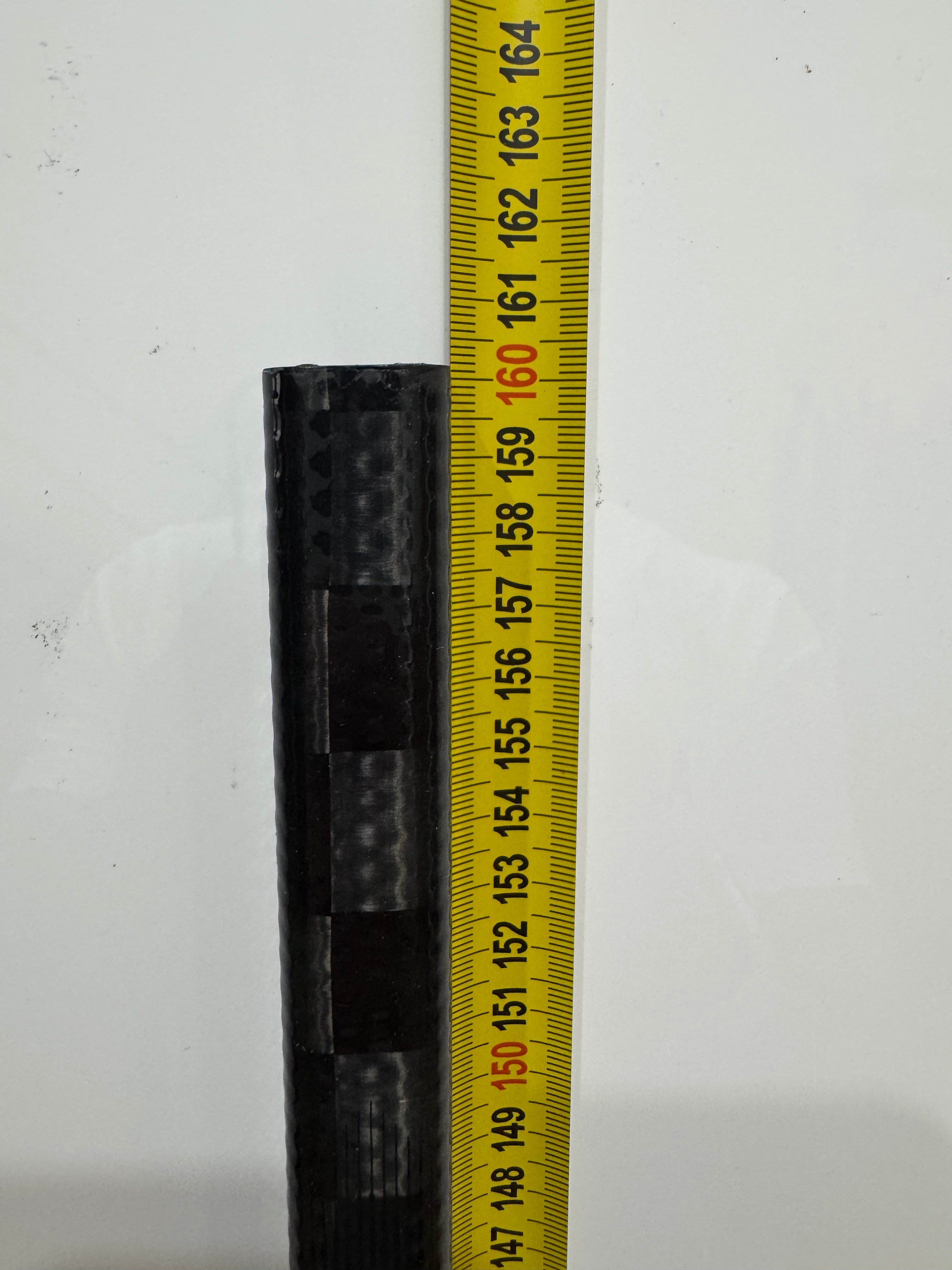 CCM JETSPEED FT7 PRO - LAVA P29/85 FLEX 160 CM