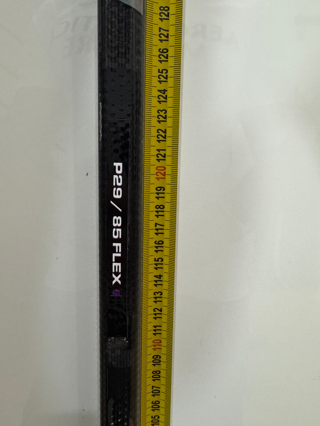 CCM JETSPEED FT7 PRO - LAVA P29/85 FLEX 160 CM