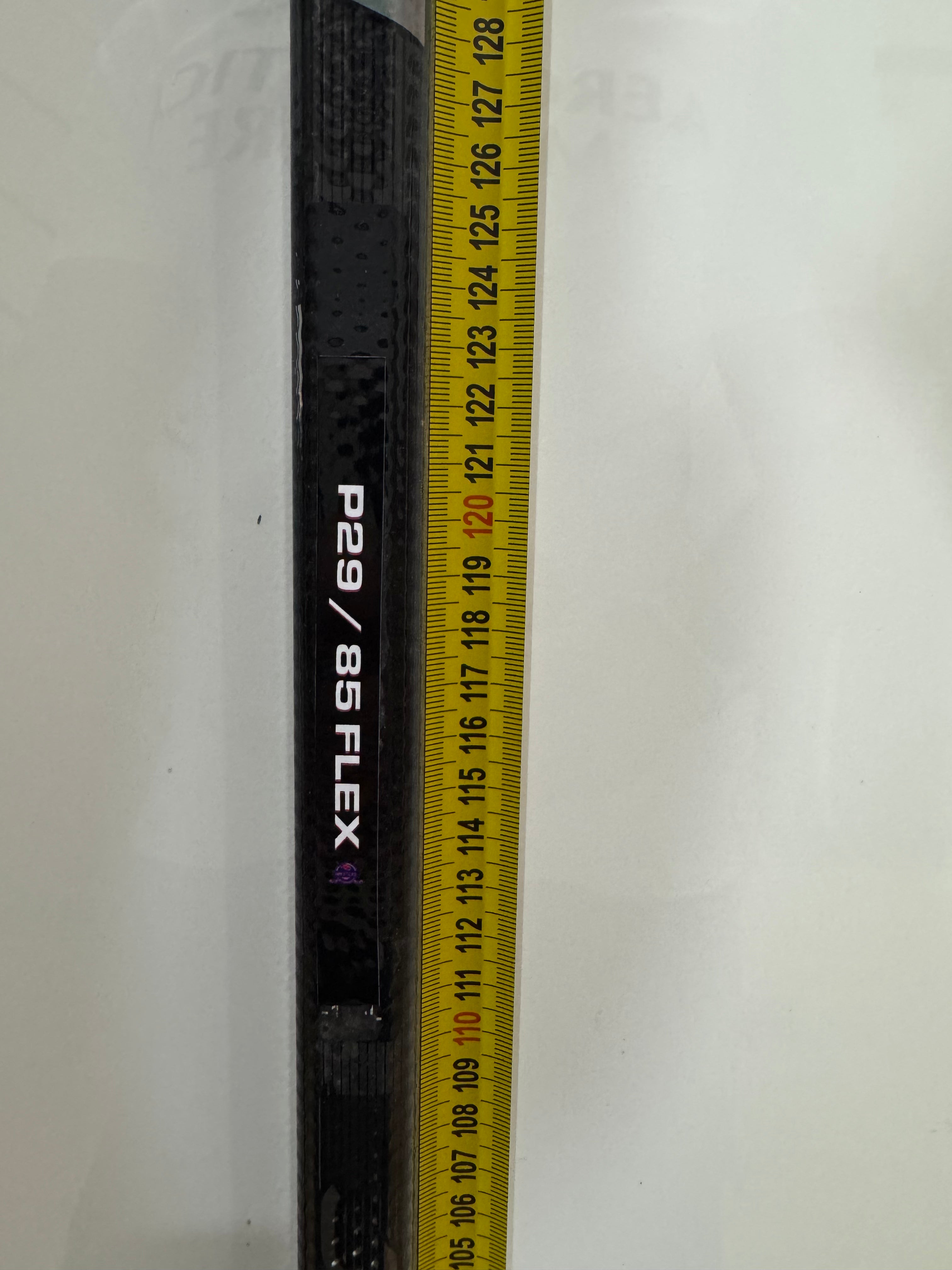 CCM JETSPEED FT7 PRO - LAVA P29/85 FLEX 160 CM