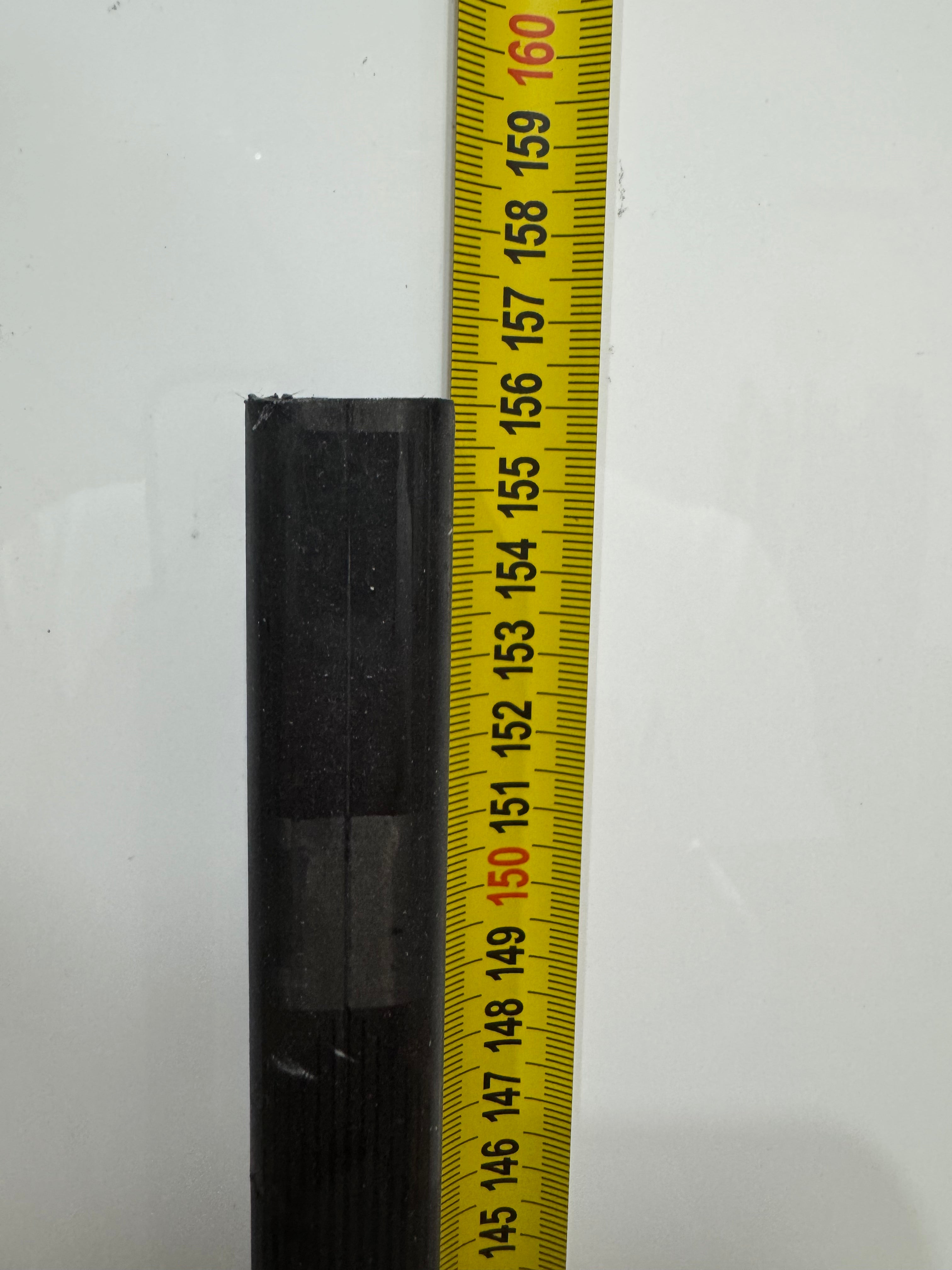 CCM JETSPEED FT7 PRO - LAVA P29/85 FLEX 156 CM