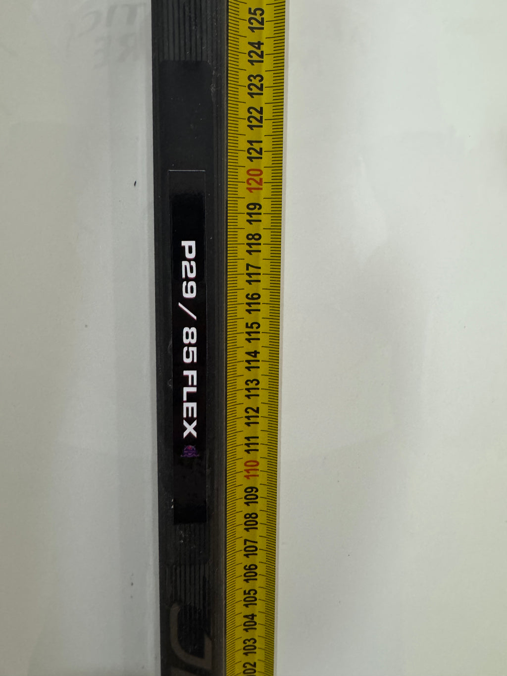 CCM JETSPEED FT7 PRO - LAVA P29/85 FLEX 156 CM