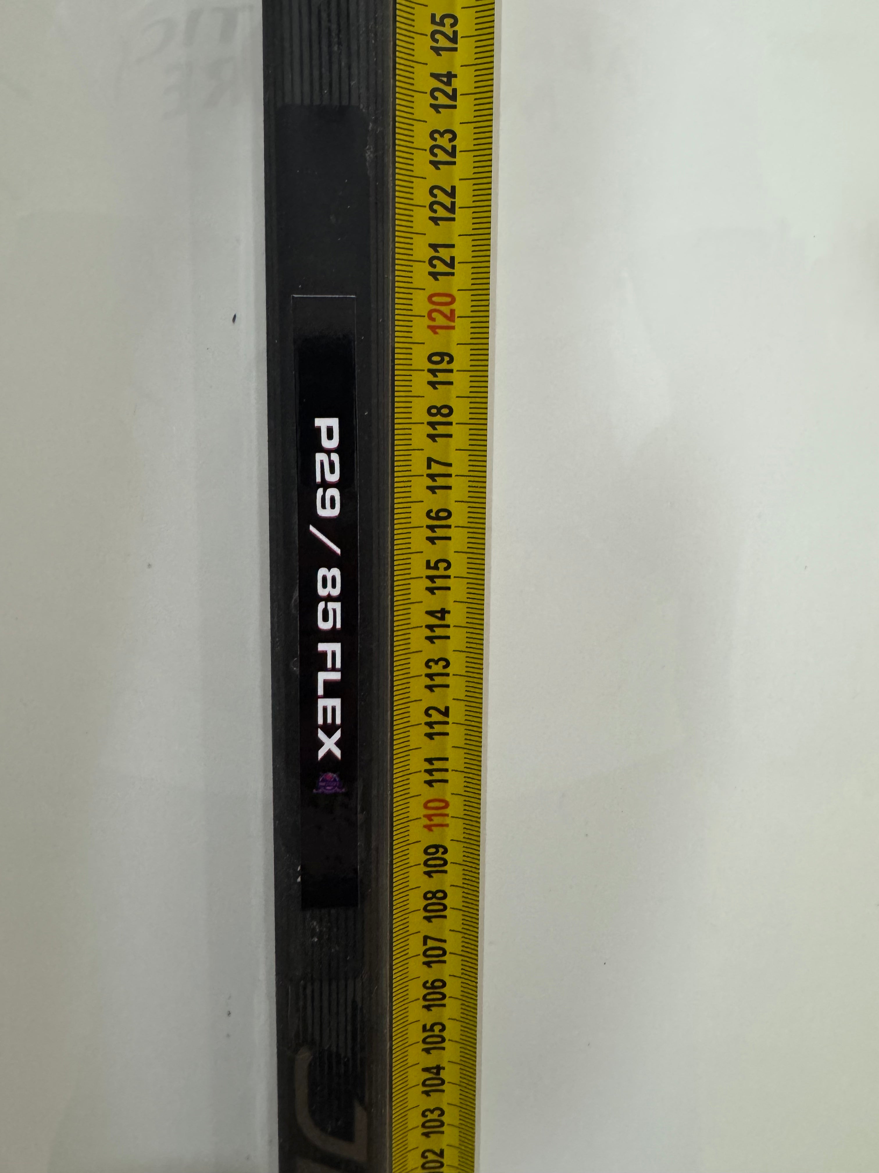 CCM JETSPEED FT7 PRO - LAVA P29/85 FLEX 156 CM