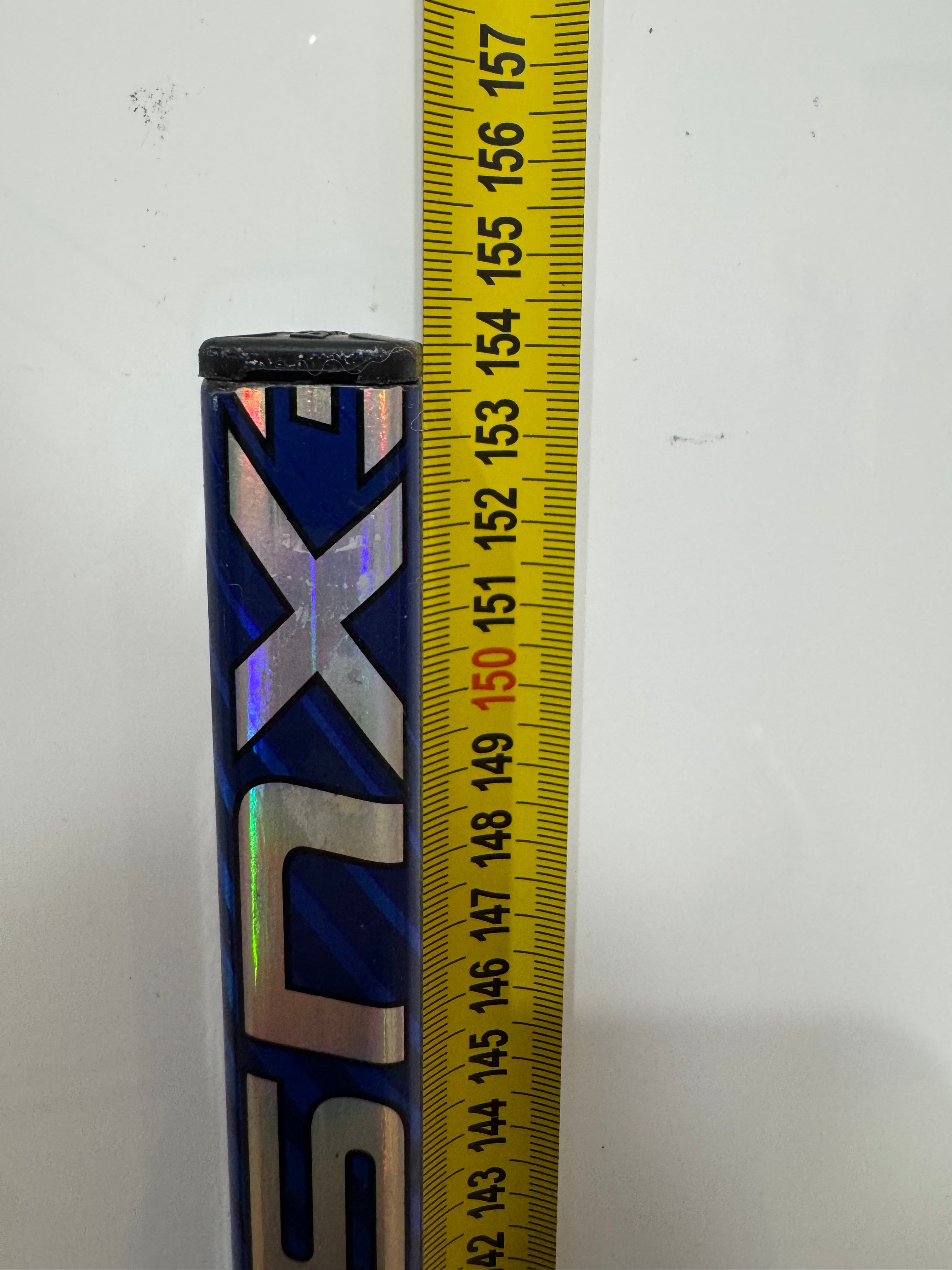 BAUER NEXUS SYNC - LAVA P92/82 FLEX 154 CM