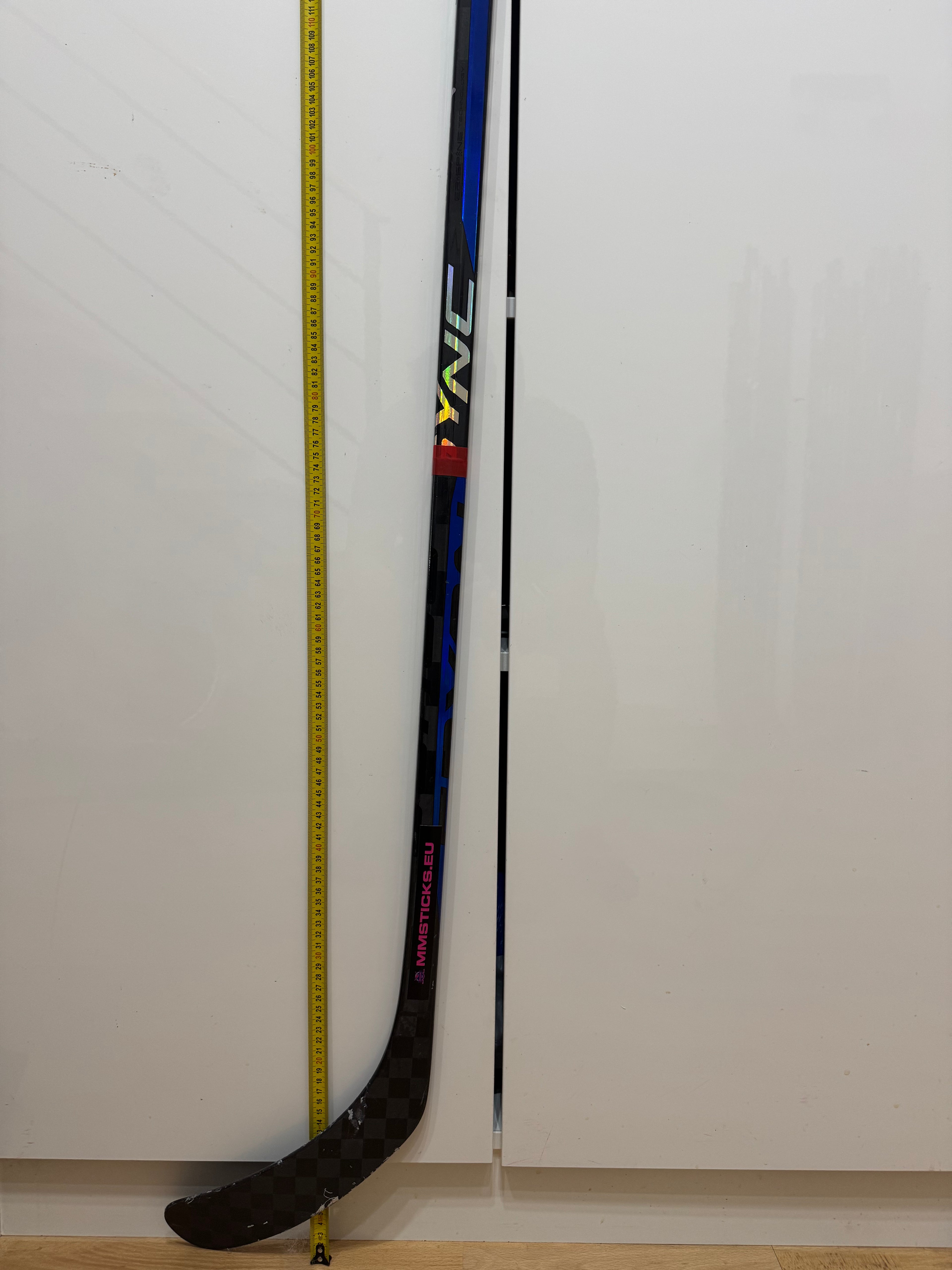 BAUER NEXUS SYNC - LAVA P92/82 FLEX 154 CM