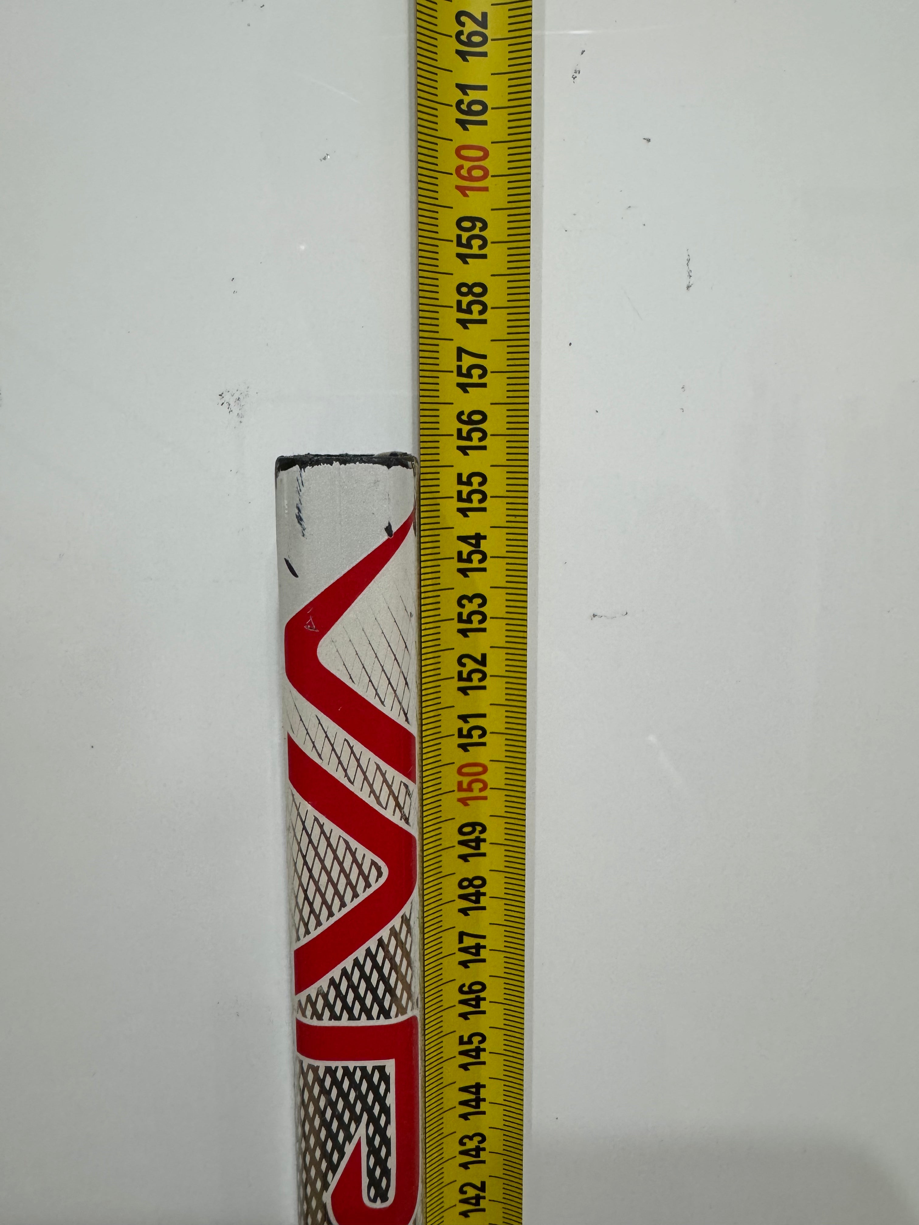 BAUER VAPOR HYPERLITE - LAVA P28/77 FLEX 155,5 CM