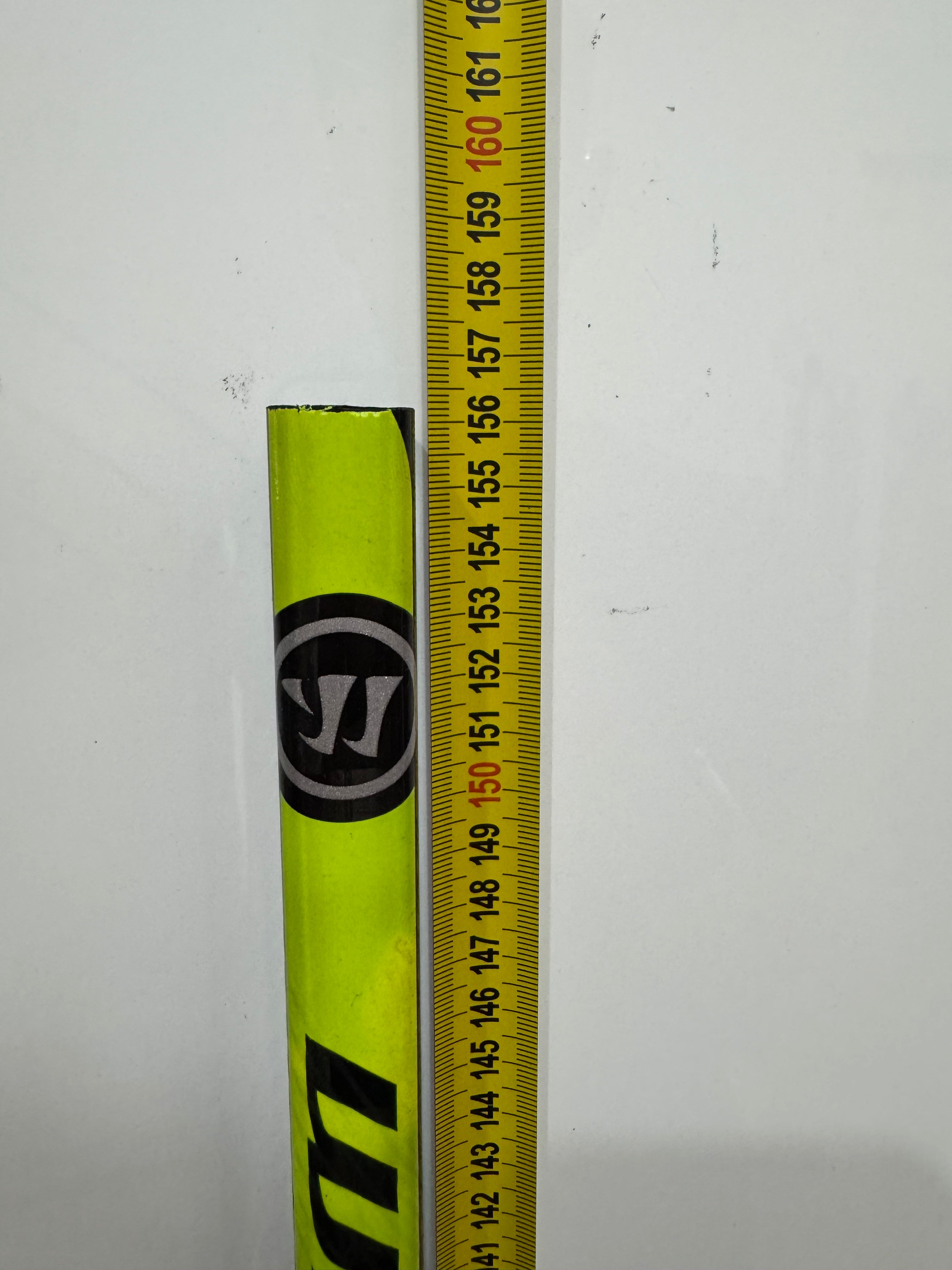 WARRIOR LX2 PRO - LAVA P28/75 FLEX 156,5 CM