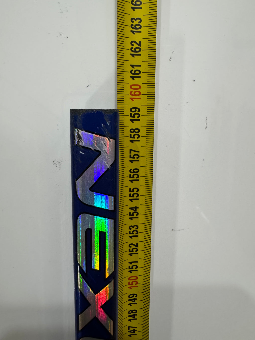 BAUER NEXUS SYNC - LAVA P92/87 FLEX 159 CM