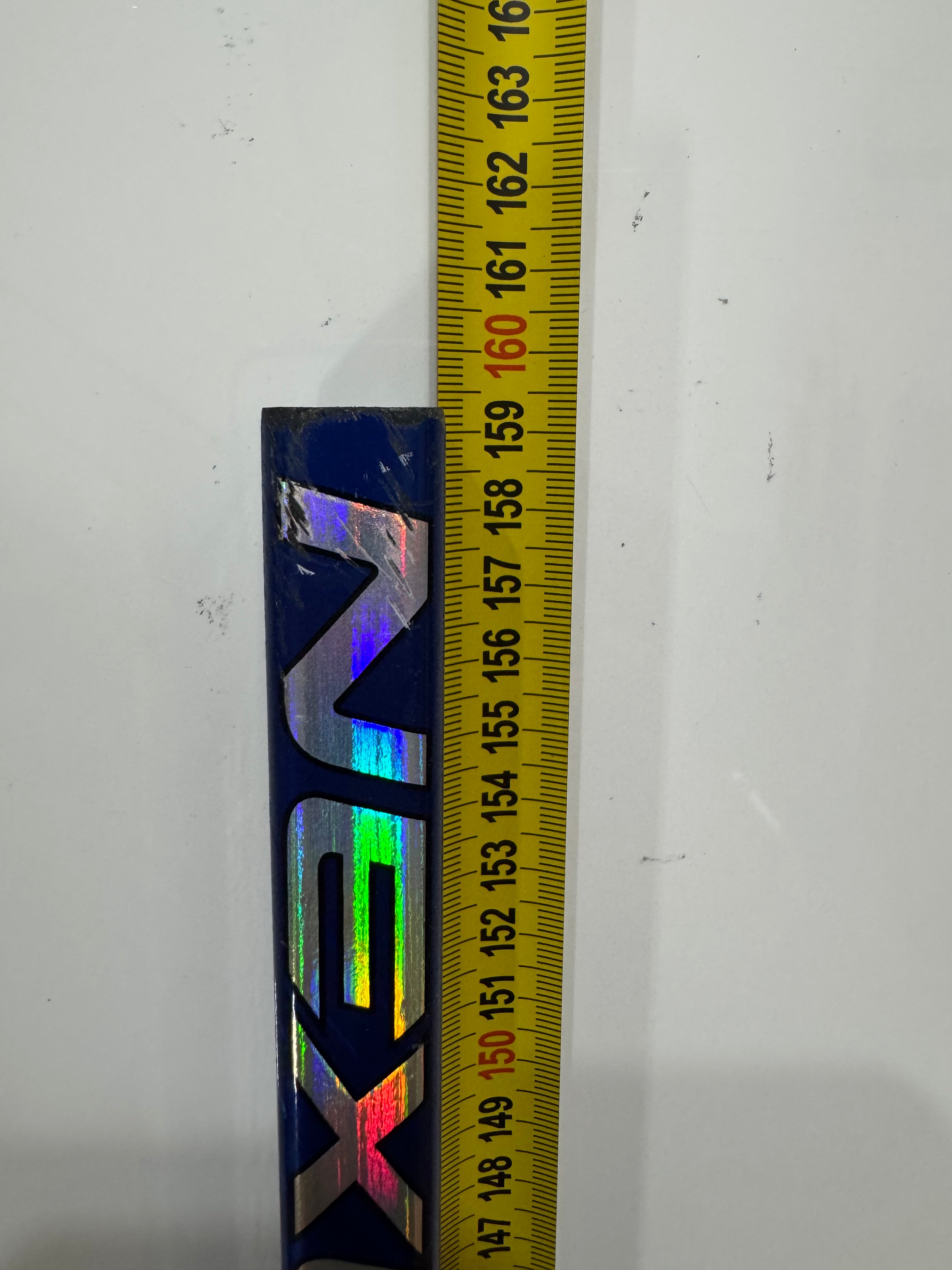 BAUER NEXUS SYNC - LAVA P92/87 FLEX 159 CM