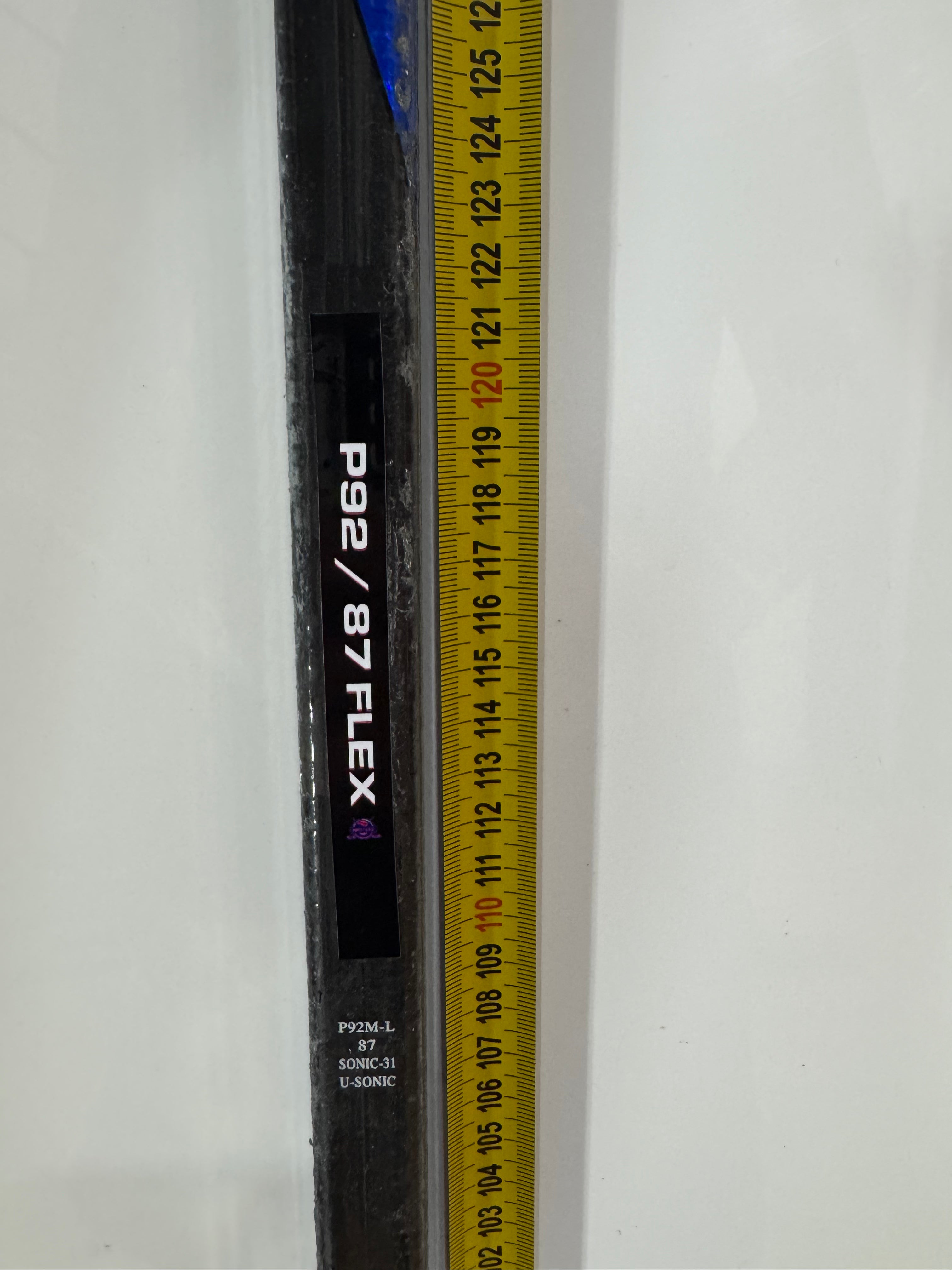 BAUER NEXUS SYNC - LAVA P92/87 FLEX 159 CM