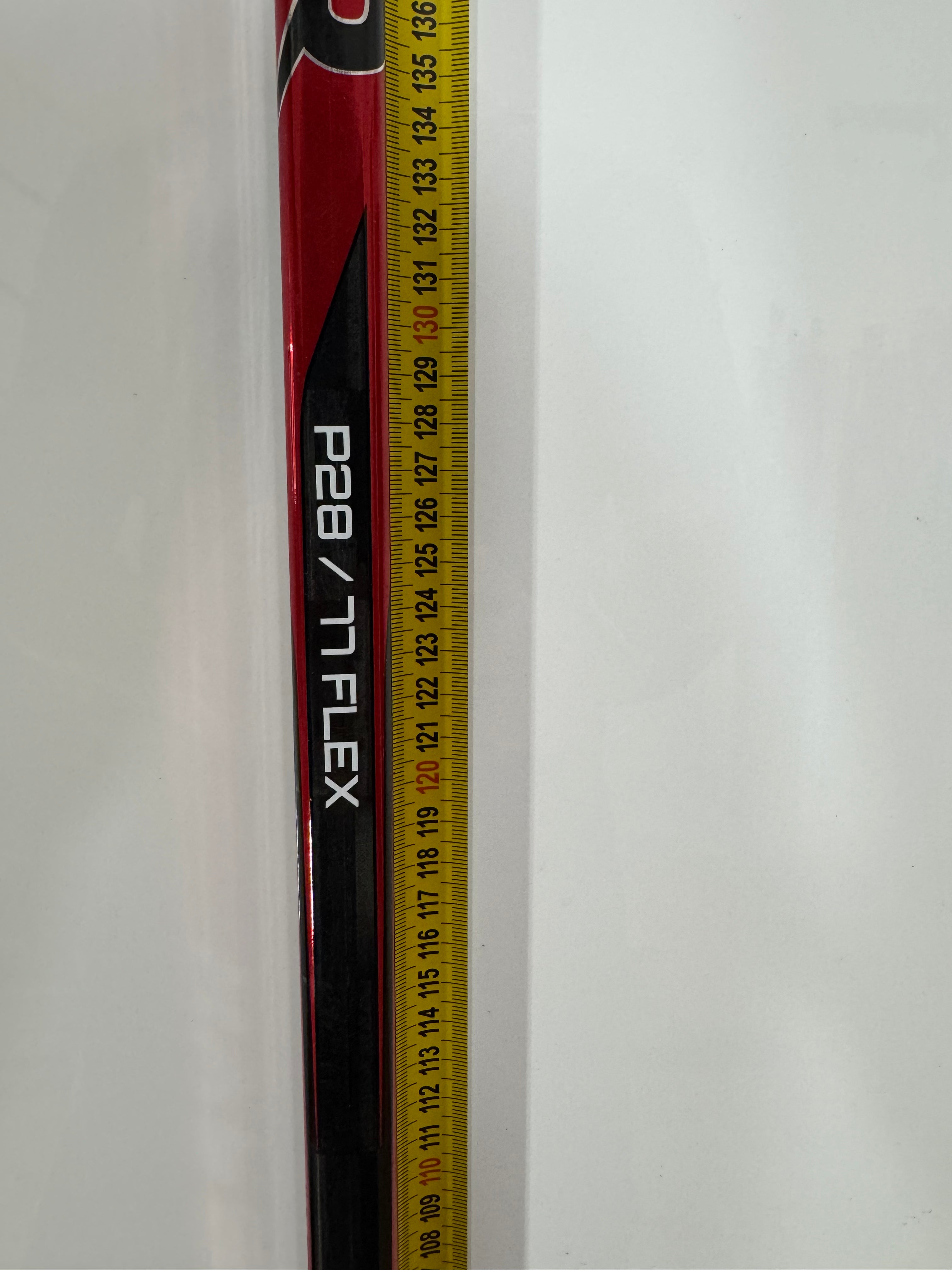 BAUER VAPOR HYPERLITE 2 - LAVA P28/77 FLEX 162 CM