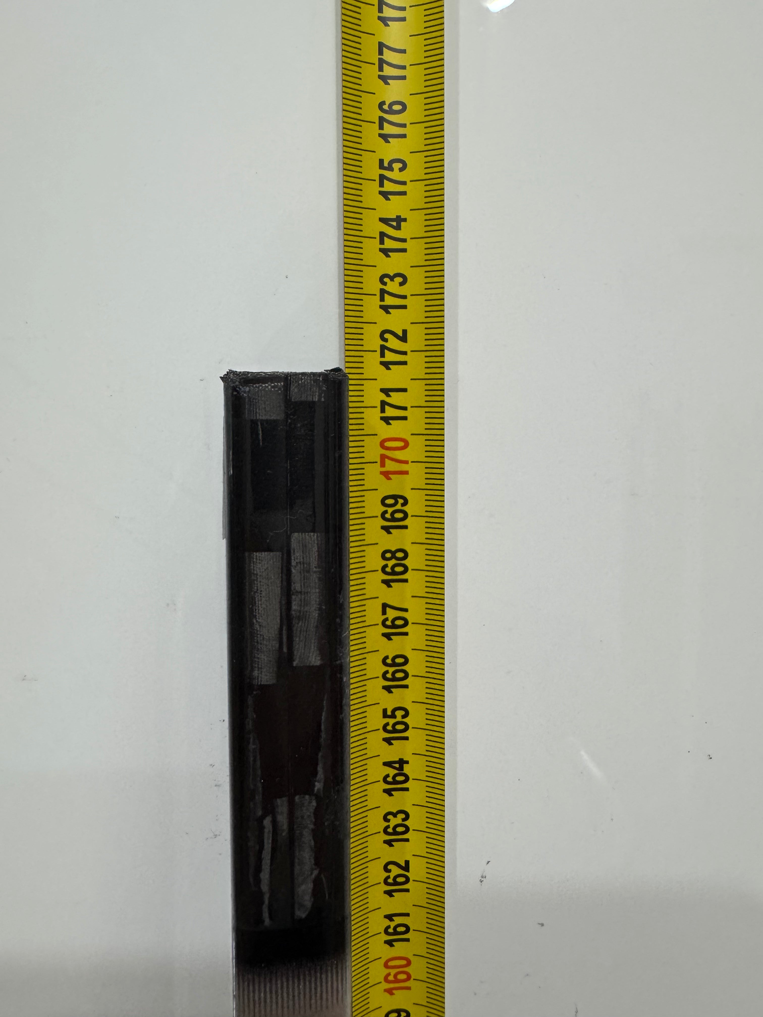 BAUER VAPOR HYPERLITE - LAVA P92/77 FLEX 171,5 CM