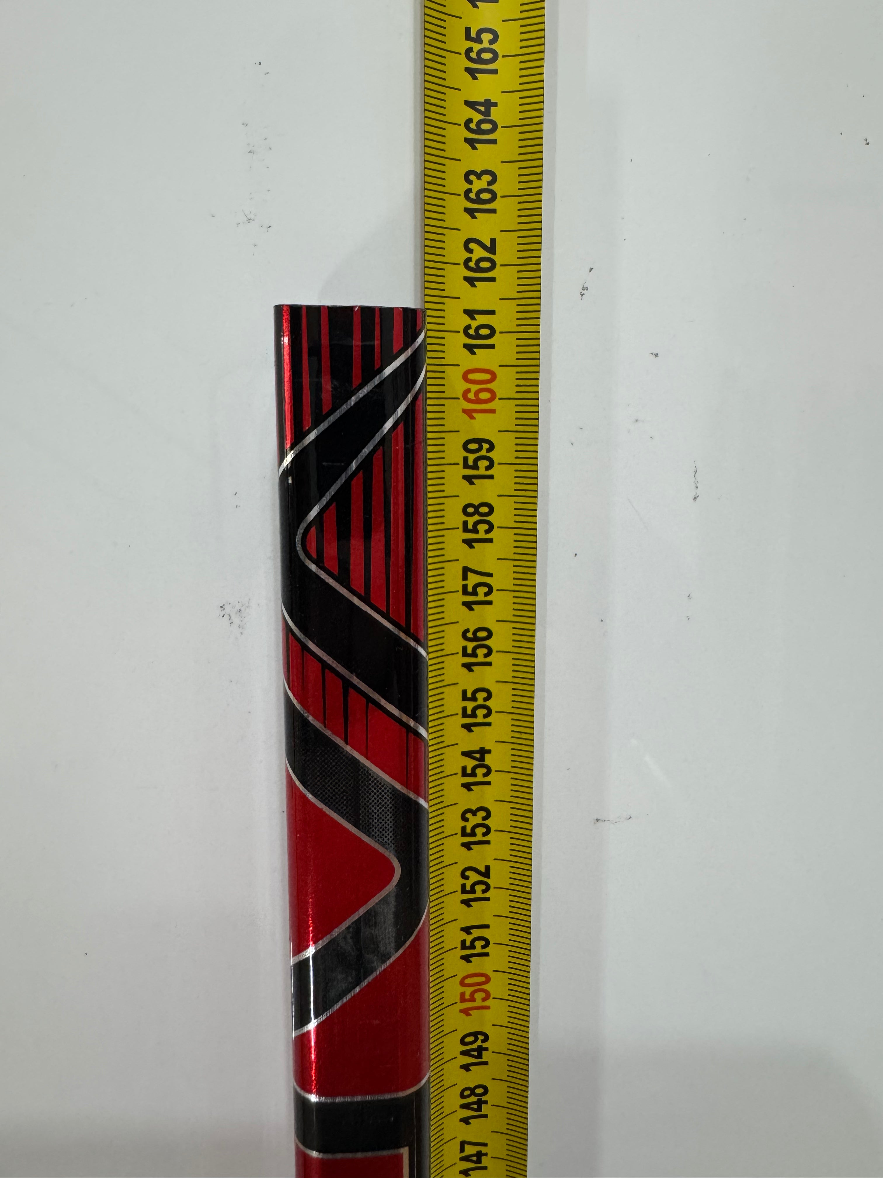 BAUER VAPOR HYPERLITE 2 - LAVA P28/87 FLEX 161 CM