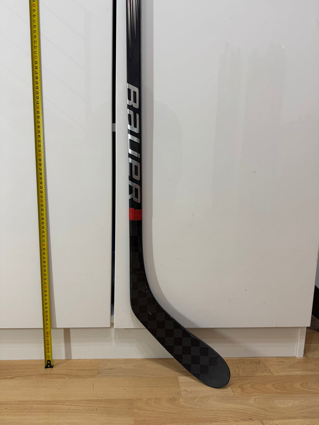 BAUER VAPOR HYPERLITE 2 - LAVA P28/87 FLEX 161 CM