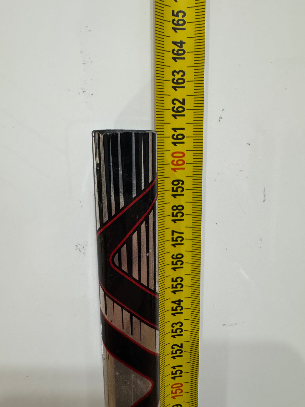 BAUER VAPOR HYPERLITE 2 - LAVA P28/77 FLEX 161 CM