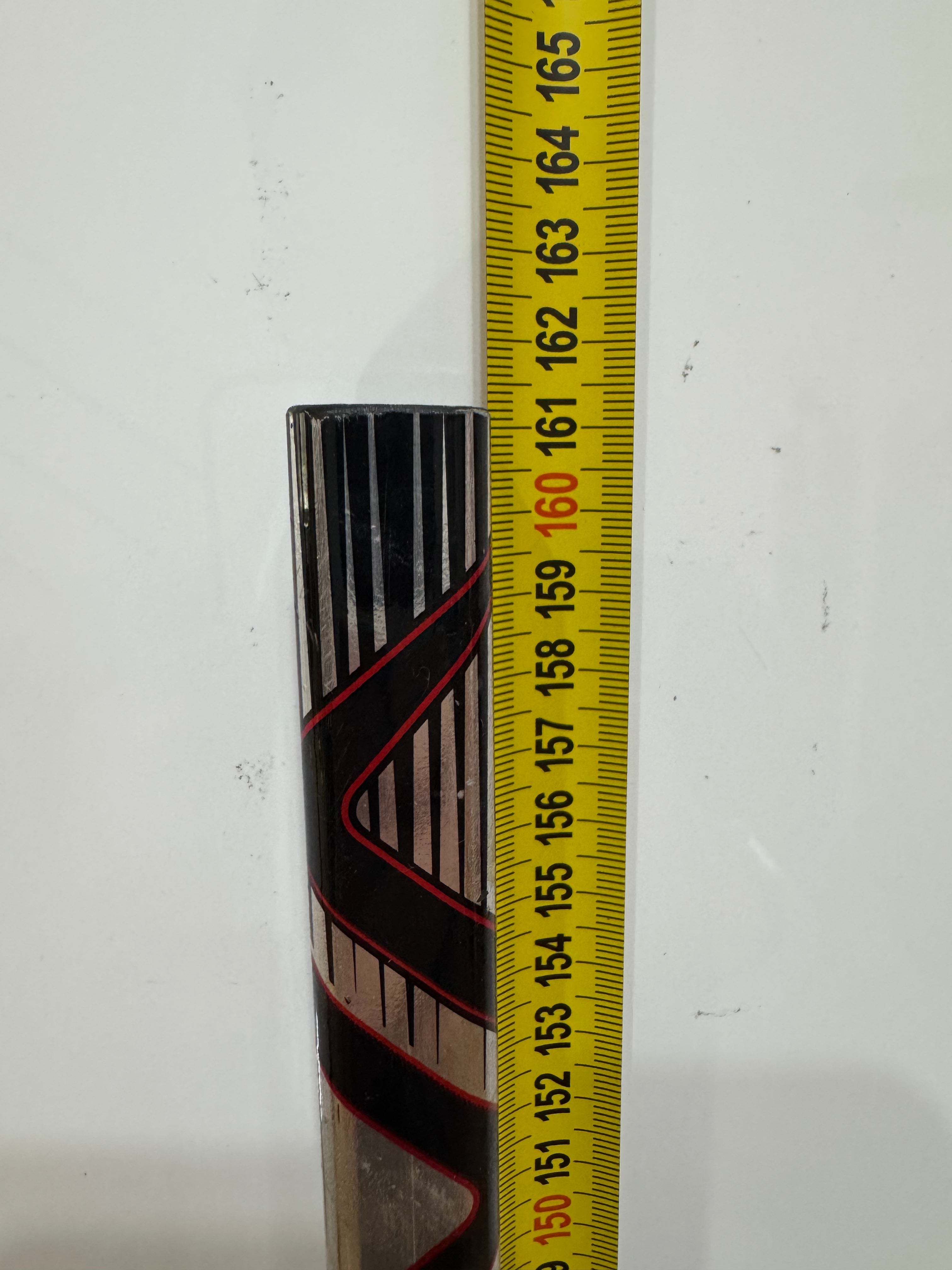 BAUER VAPOR HYPERLITE 2 - LAVA P28/77 FLEX 161 CM