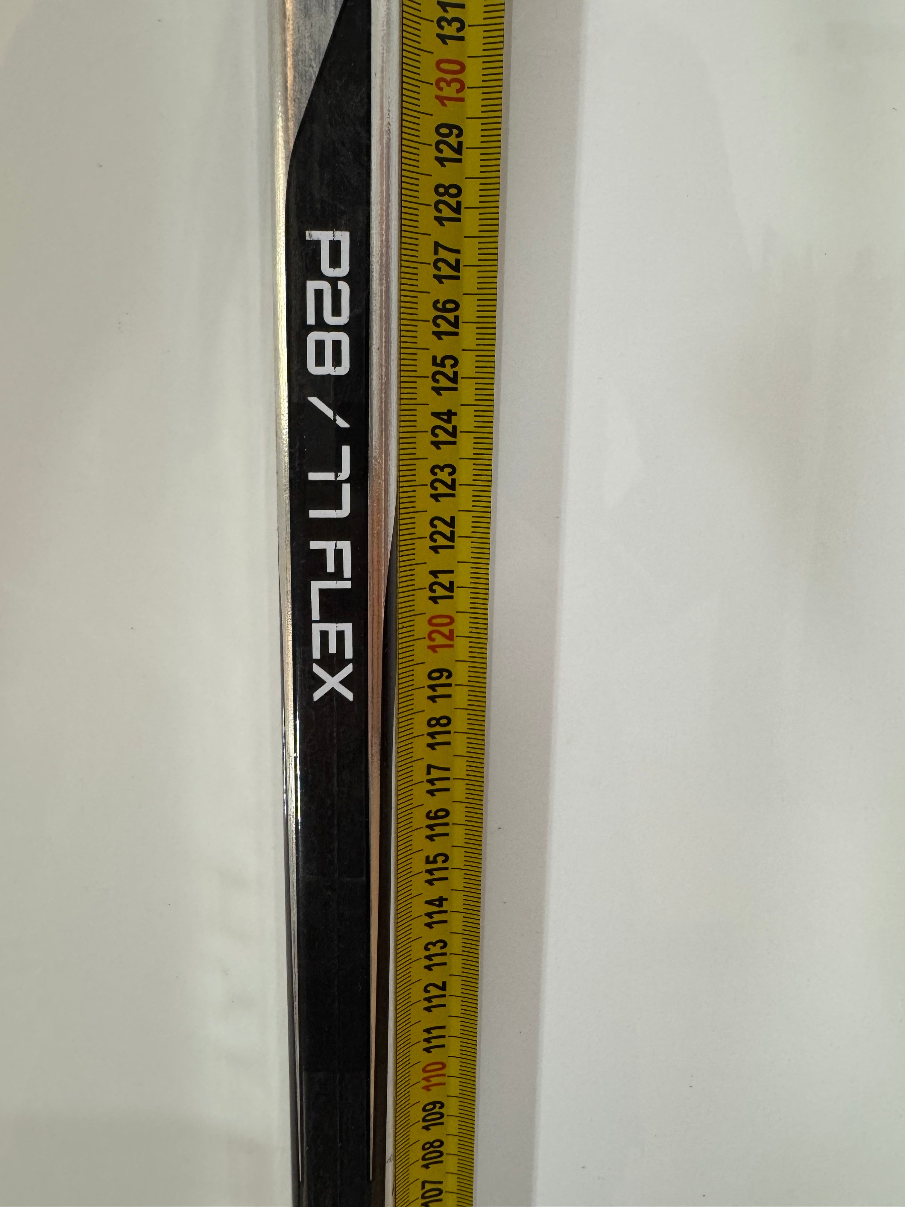 BAUER VAPOR HYPERLITE 2 - LAVA P28/77 FLEX 161 CM