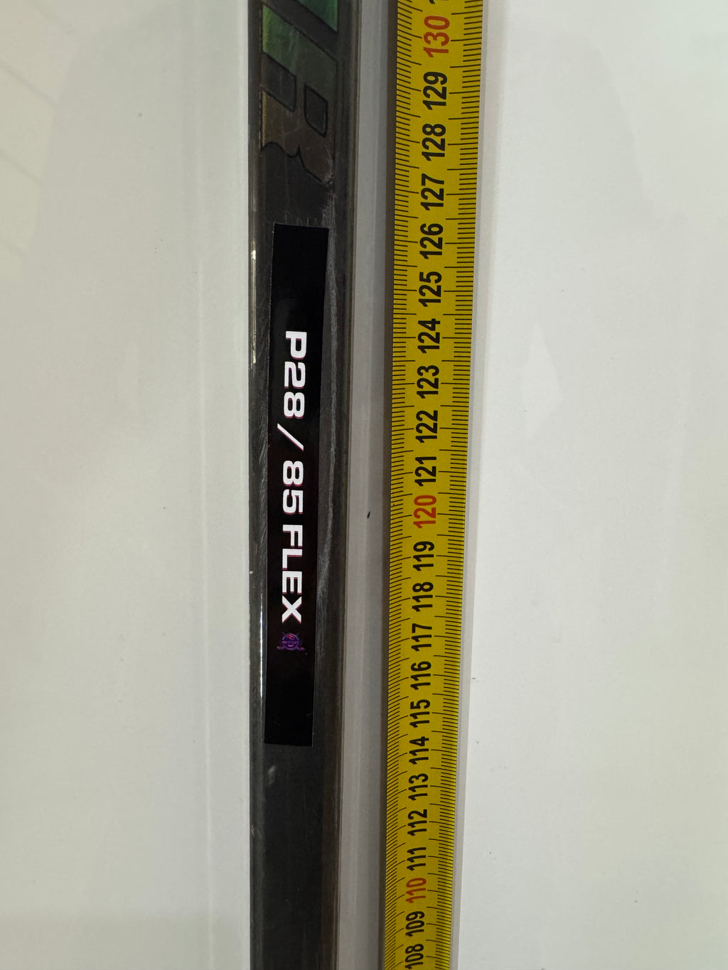 WARRIOR COVERT QR6 PRO - LAVA P28/85 FLEX 171,5 CM