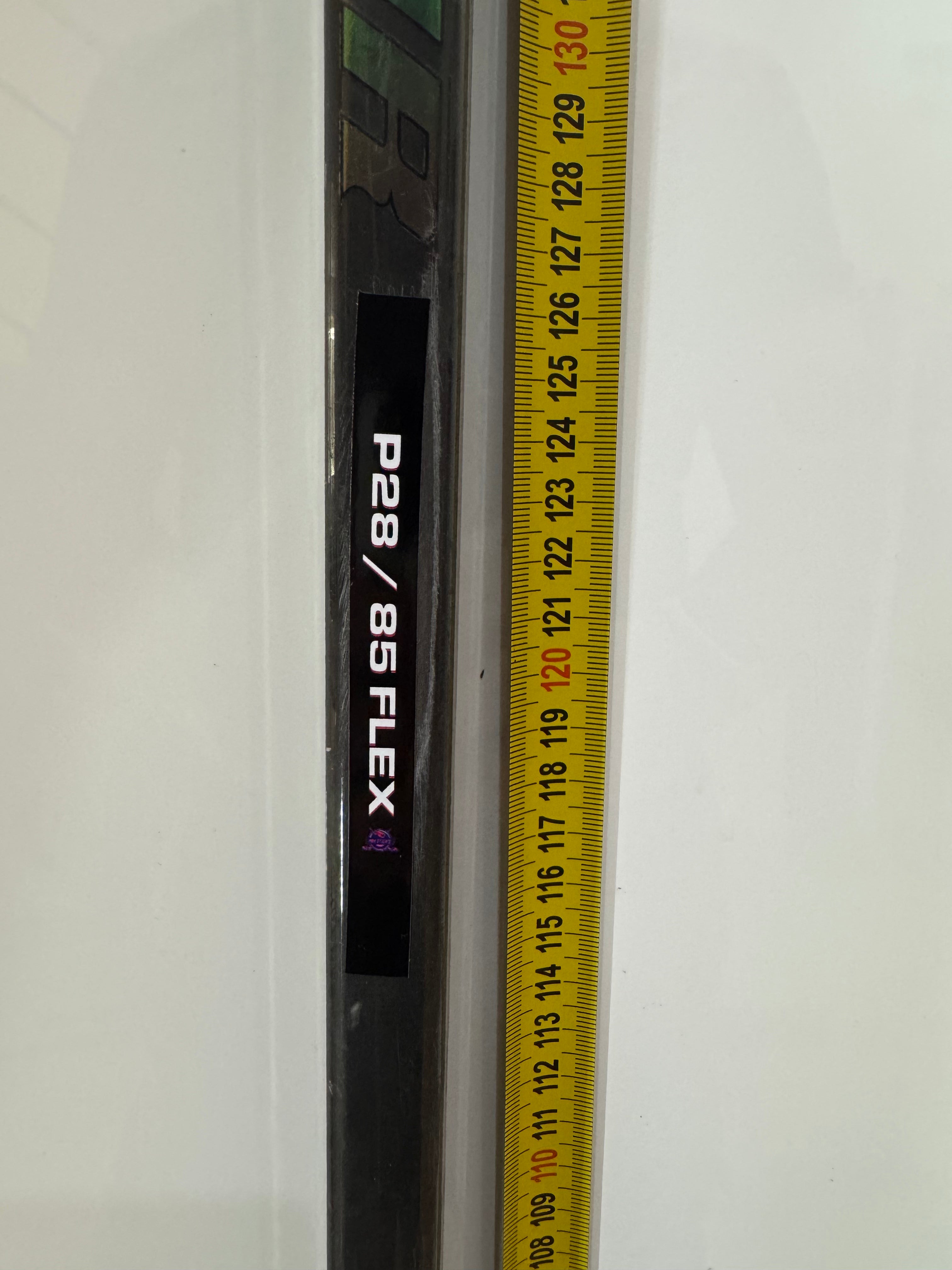 WARRIOR COVERT QR6 PRO - LAVA P28/85 FLEX 171,5 CM