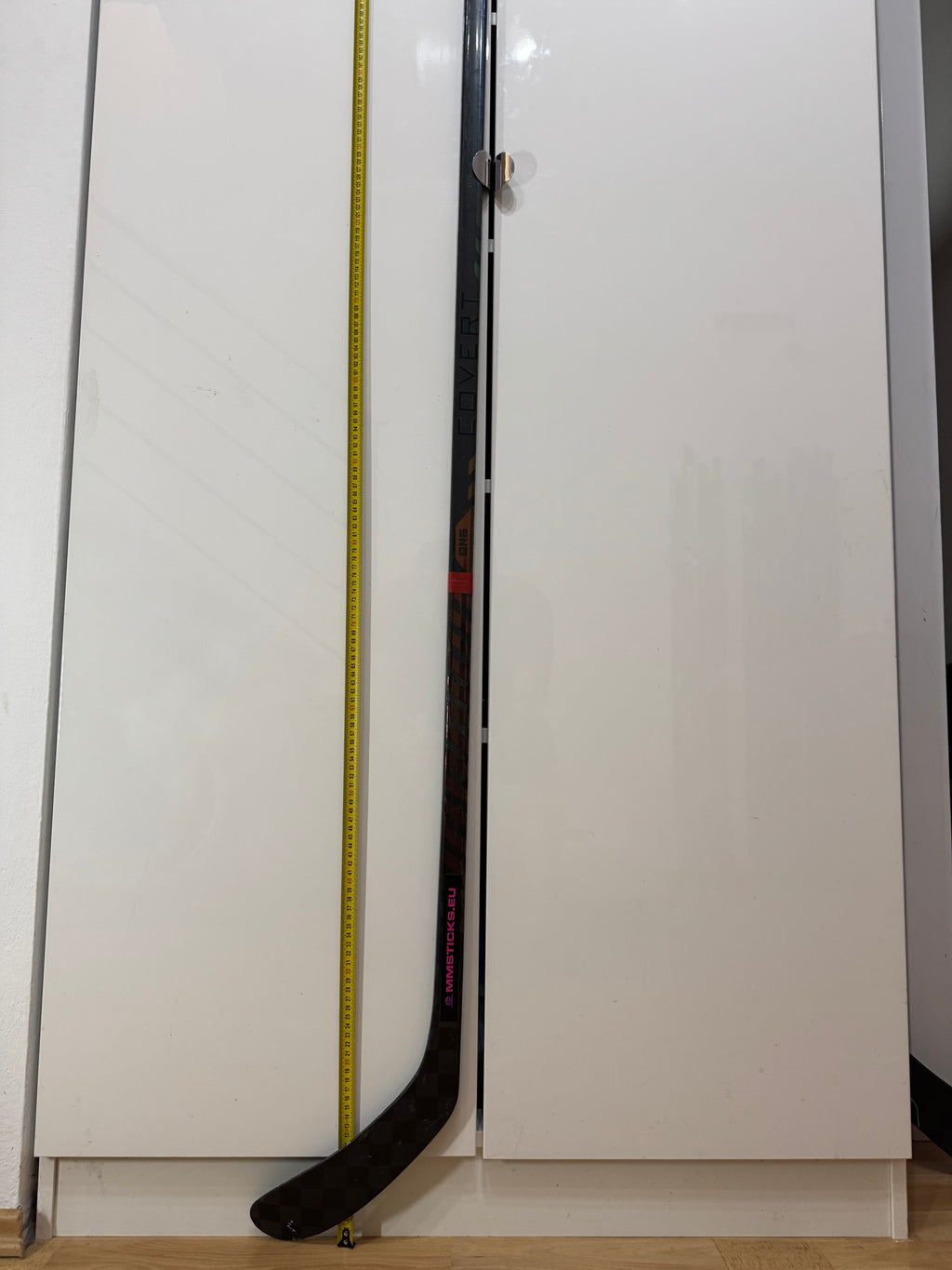 WARRIOR COVERT QR6 PRO - LAVA P28/85 FLEX 171,5 CM