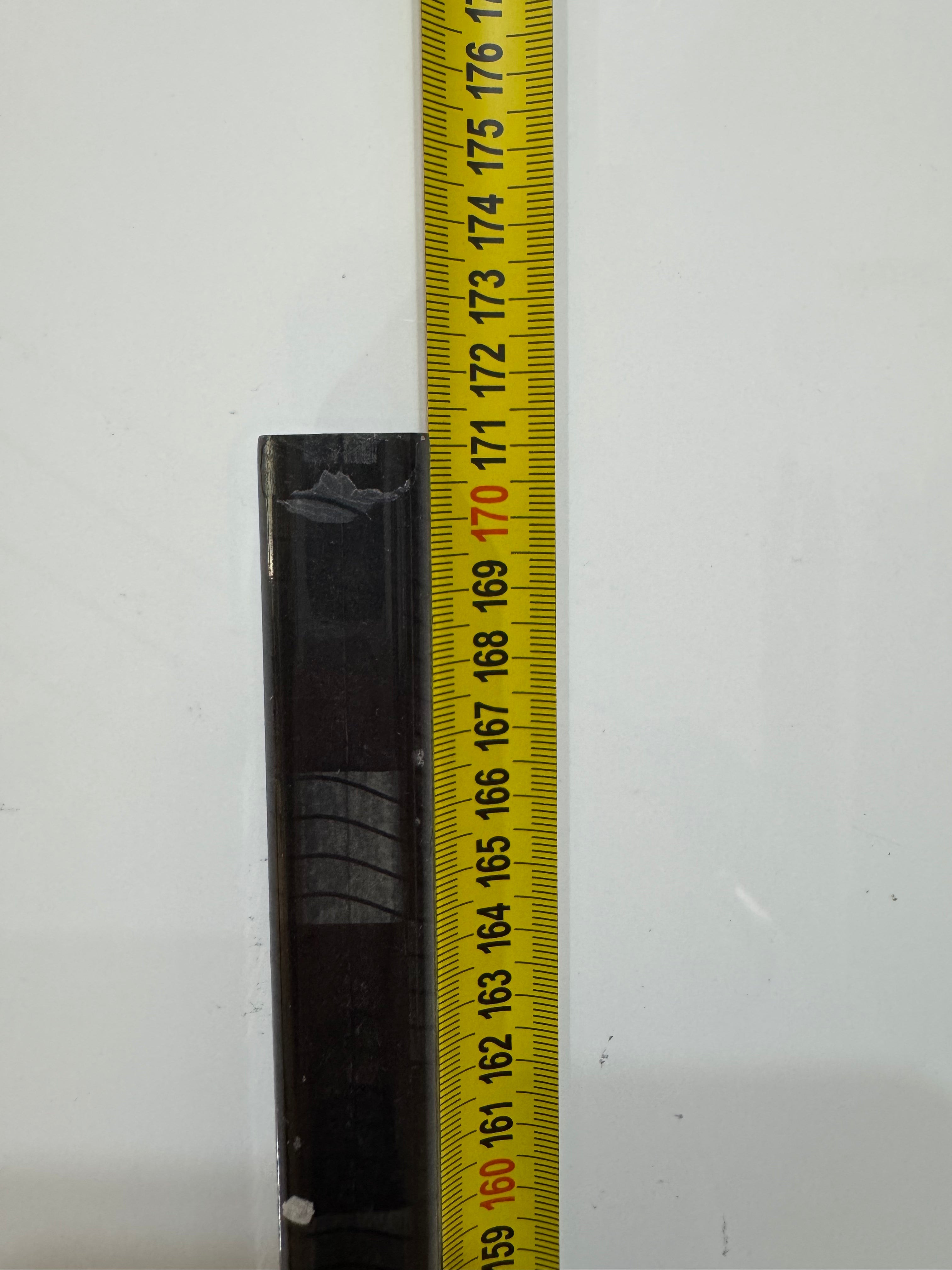 CCM RIBCOR TRIGGER 8 PRO - LAVA P28/95 FLEX 171 CM