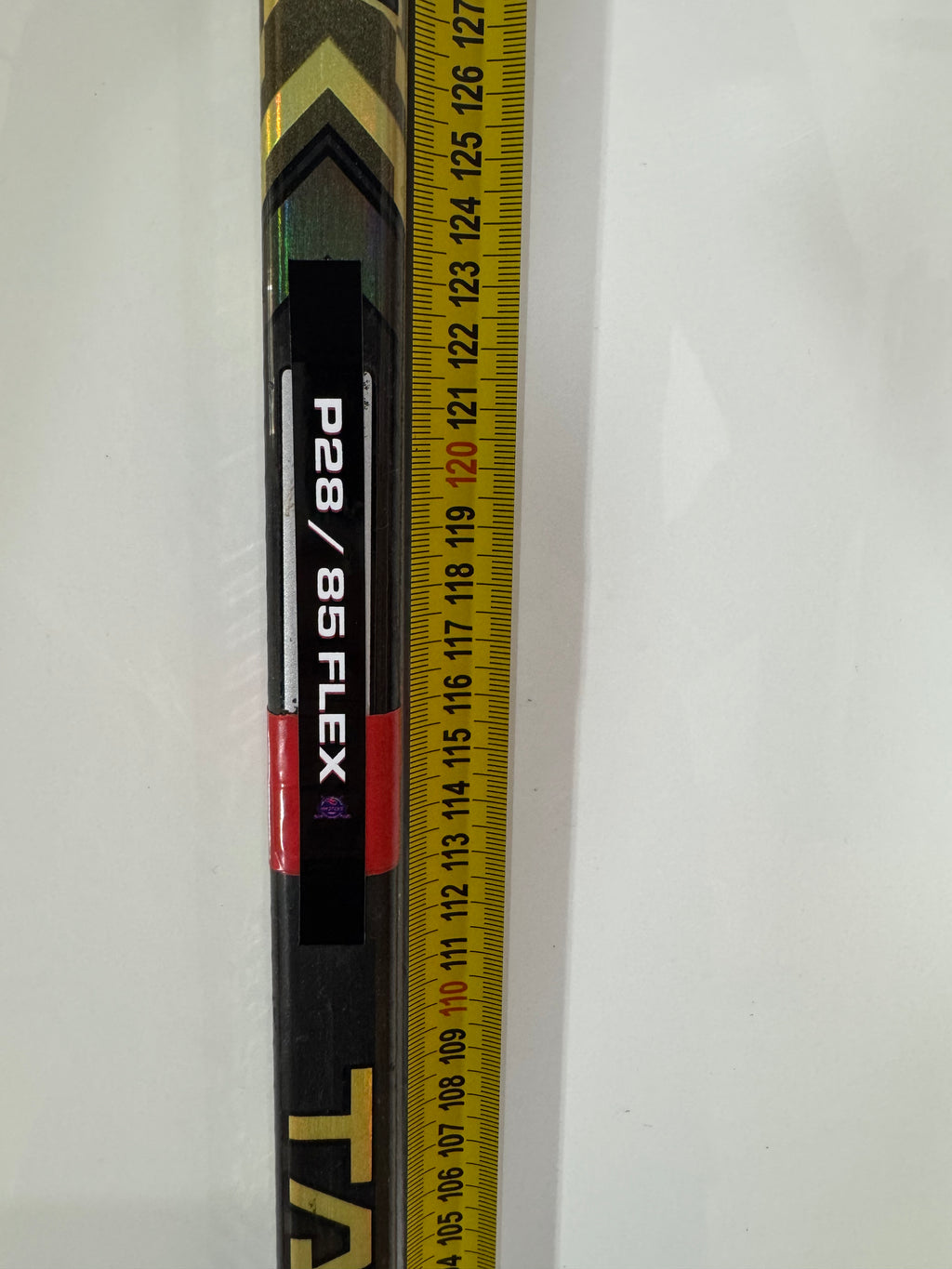 CCM TACKS AS-VI PRO - PRAVA P28/85 FLEX 162,5 CM