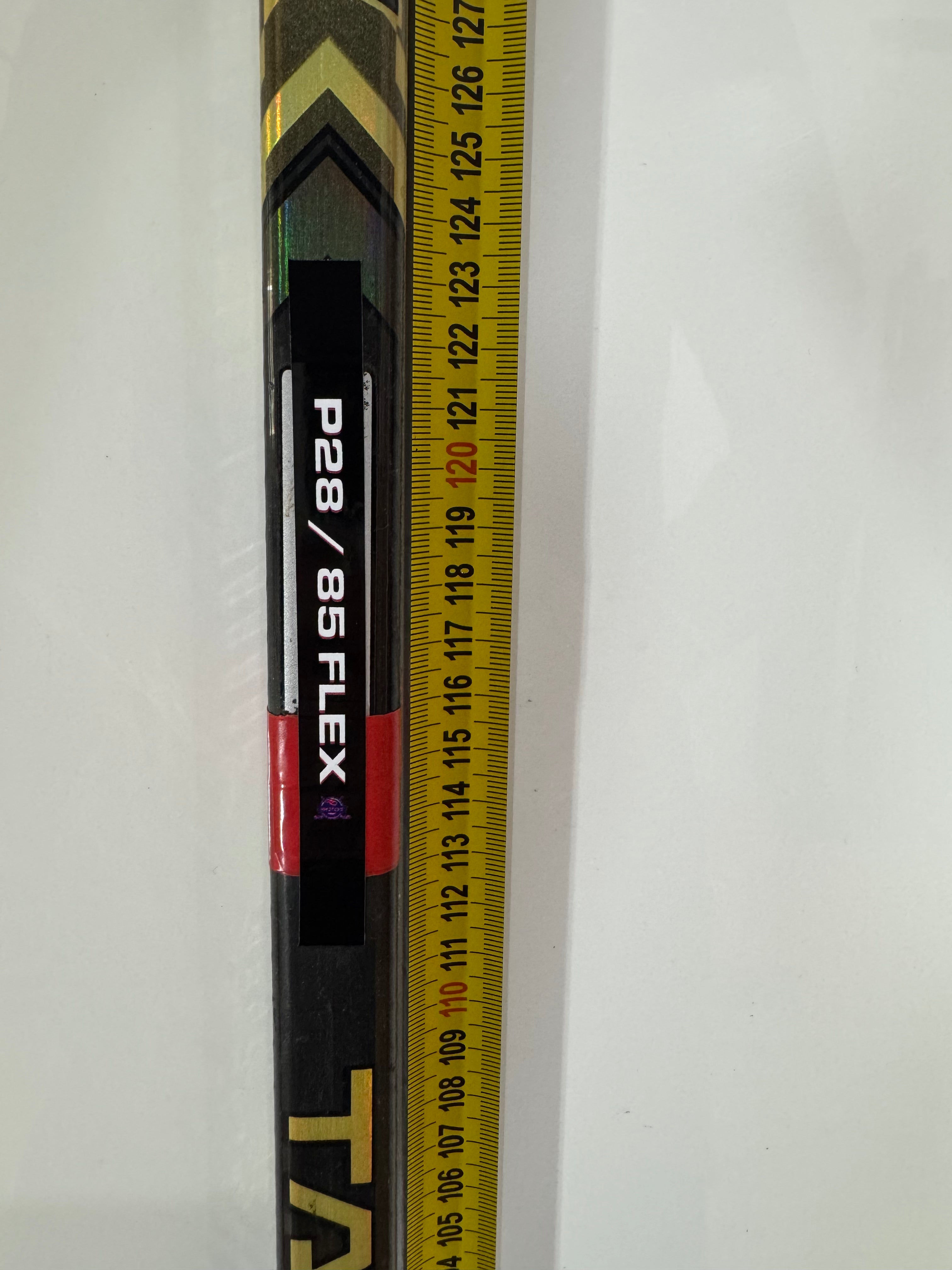 CCM TACKS AS-VI PRO - PRAVA P28/85 FLEX 162,5 CM