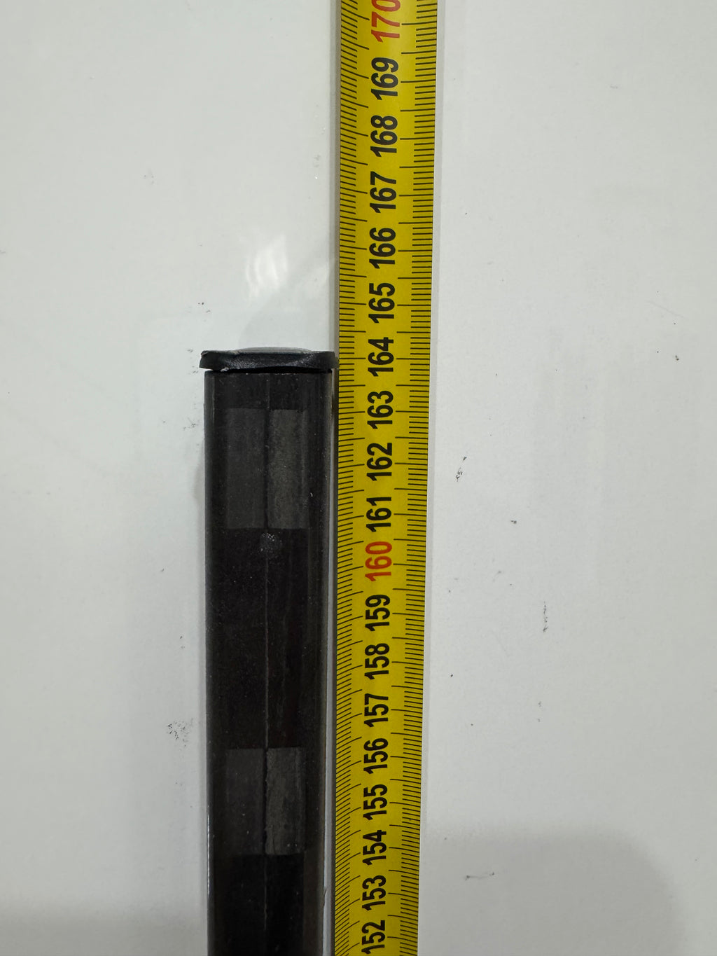 CCM JETSPEED FT7 PRO - PRAVA P29/80 FLEX 164 CM