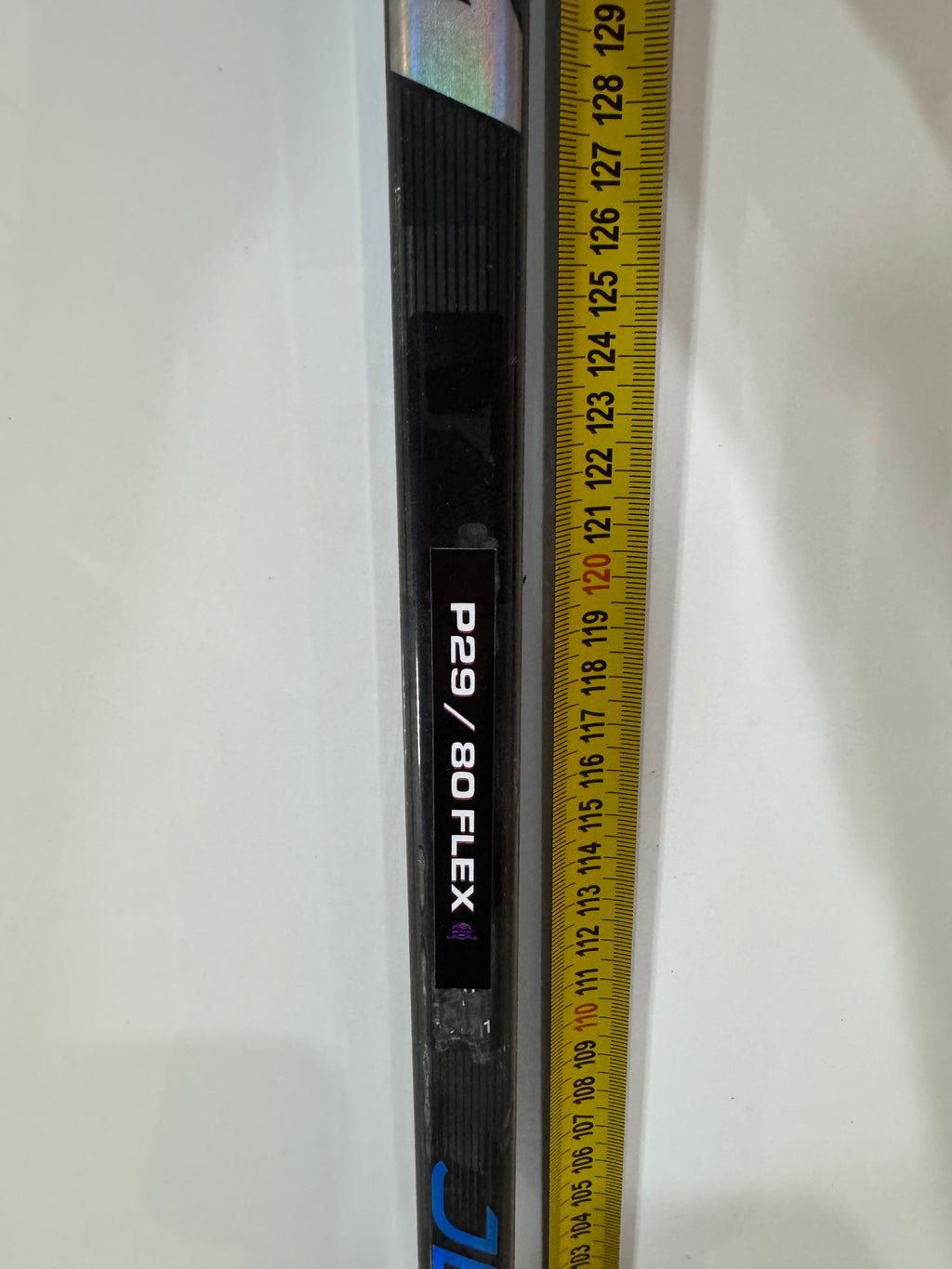 CCM JETSPEED FT7 PRO - PRAVA P29/80 FLEX 164 CM