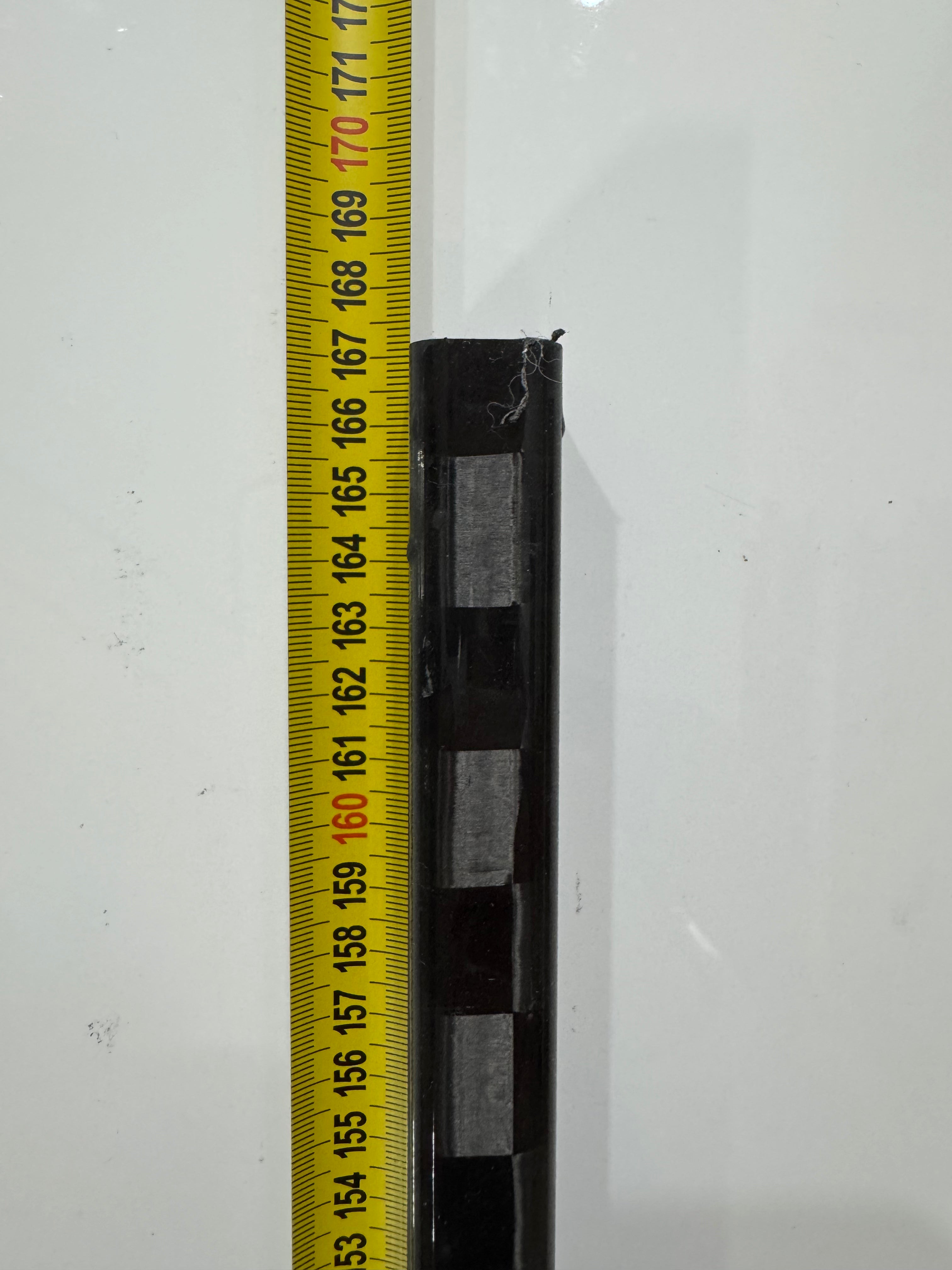 CCM JETSPEED FT7 PRO - PRAVA P29/90 FLEX 167 CM