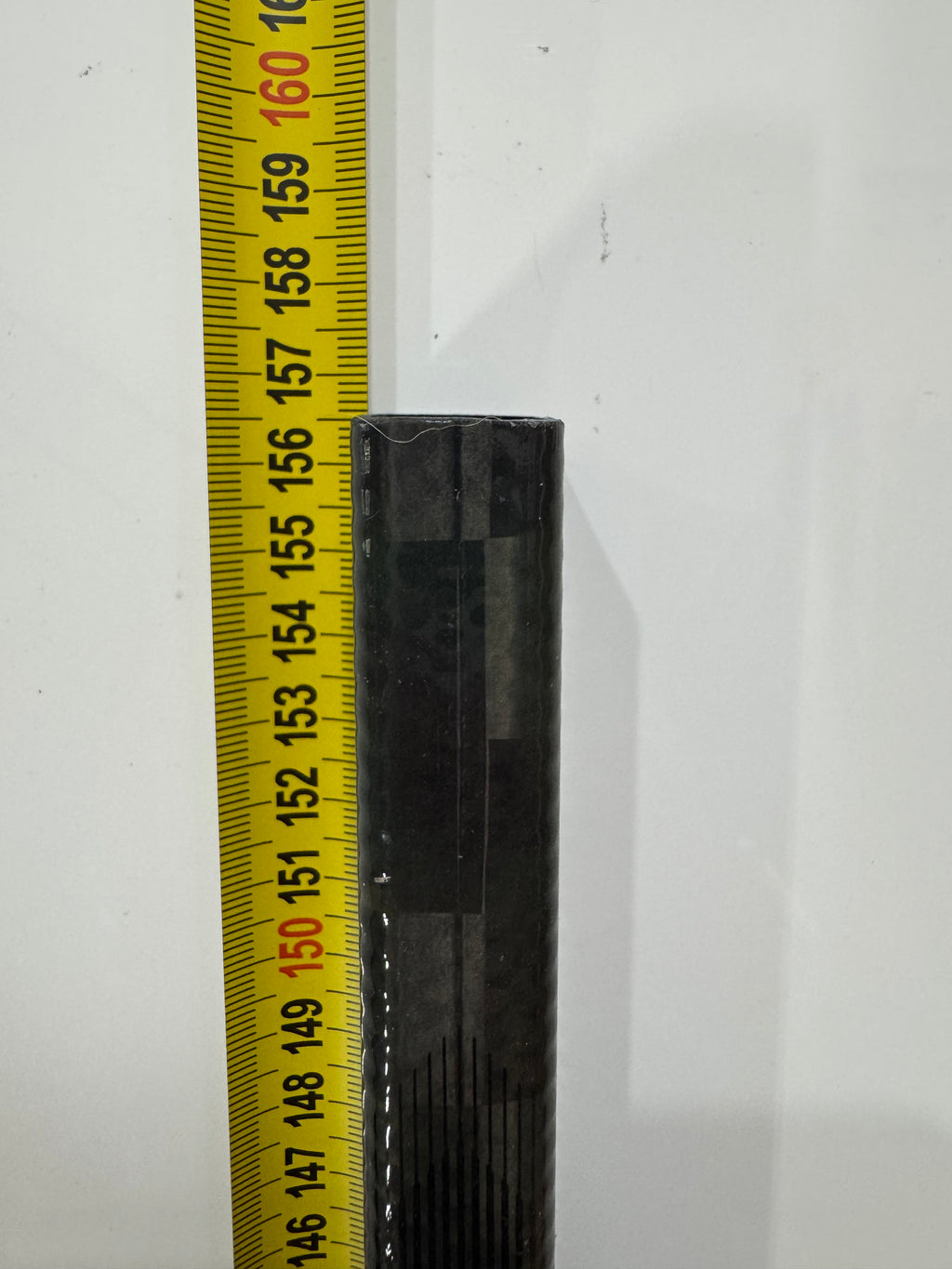 CCM JETSPEED FT7 PRO - PRAVA P28/75 FLEX 156 CM