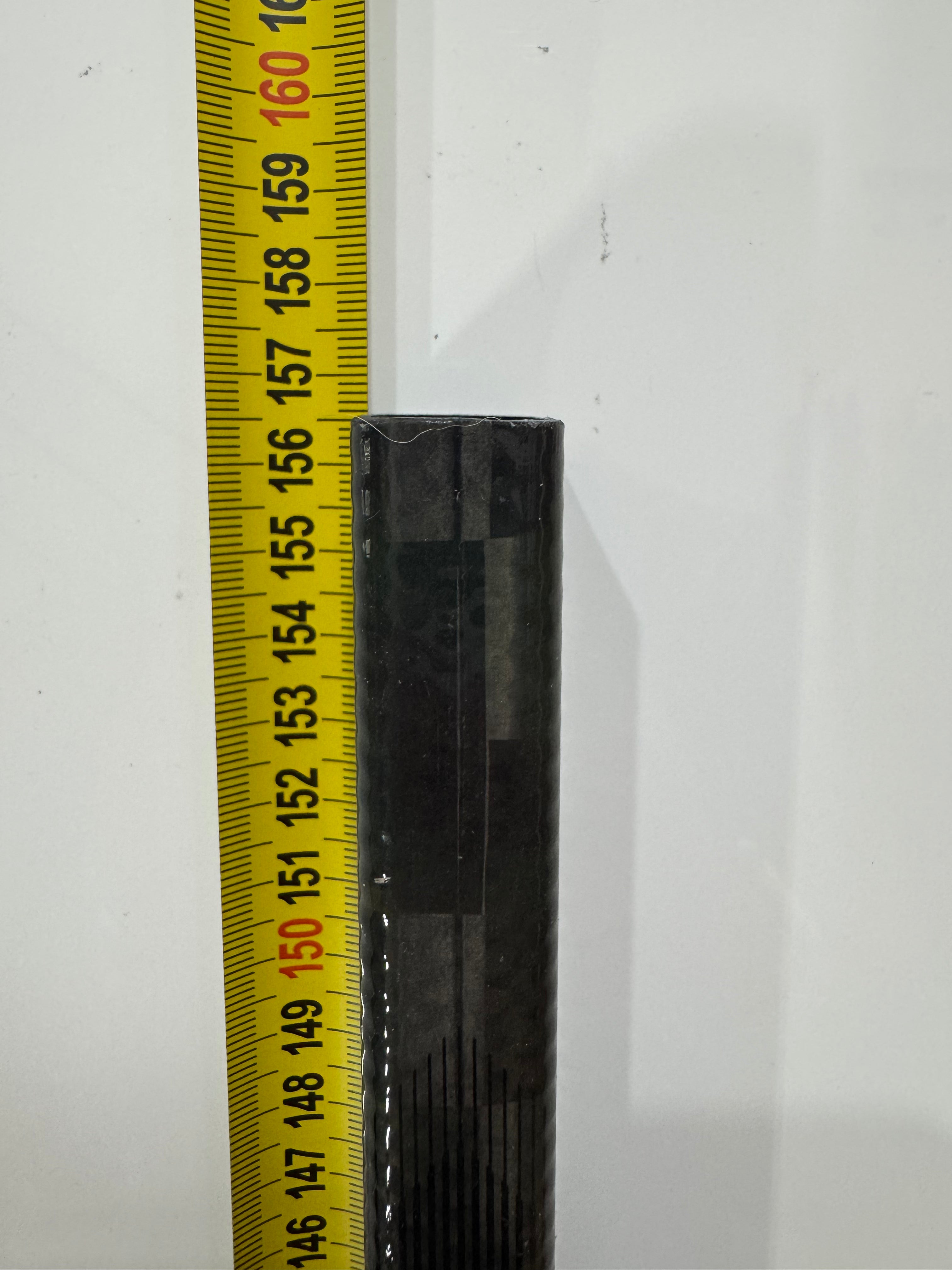 CCM JETSPEED FT7 PRO - PRAVA P28/75 FLEX 156 CM