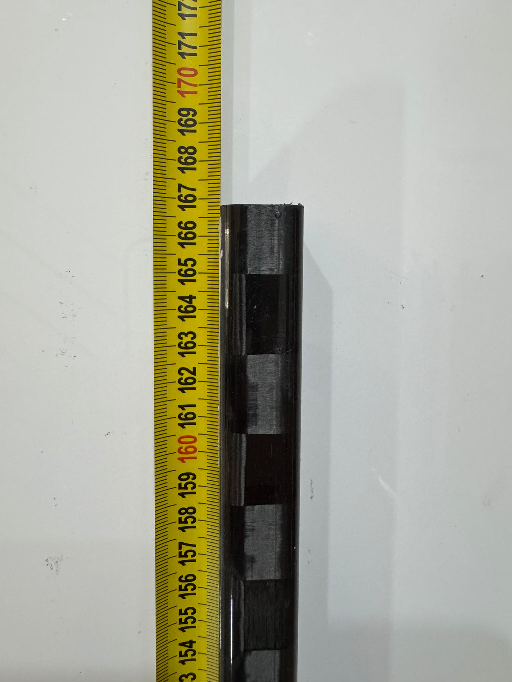 CCM JETSPEED FT7 PRO - PRAVA P29/85 FLEX 167 CM