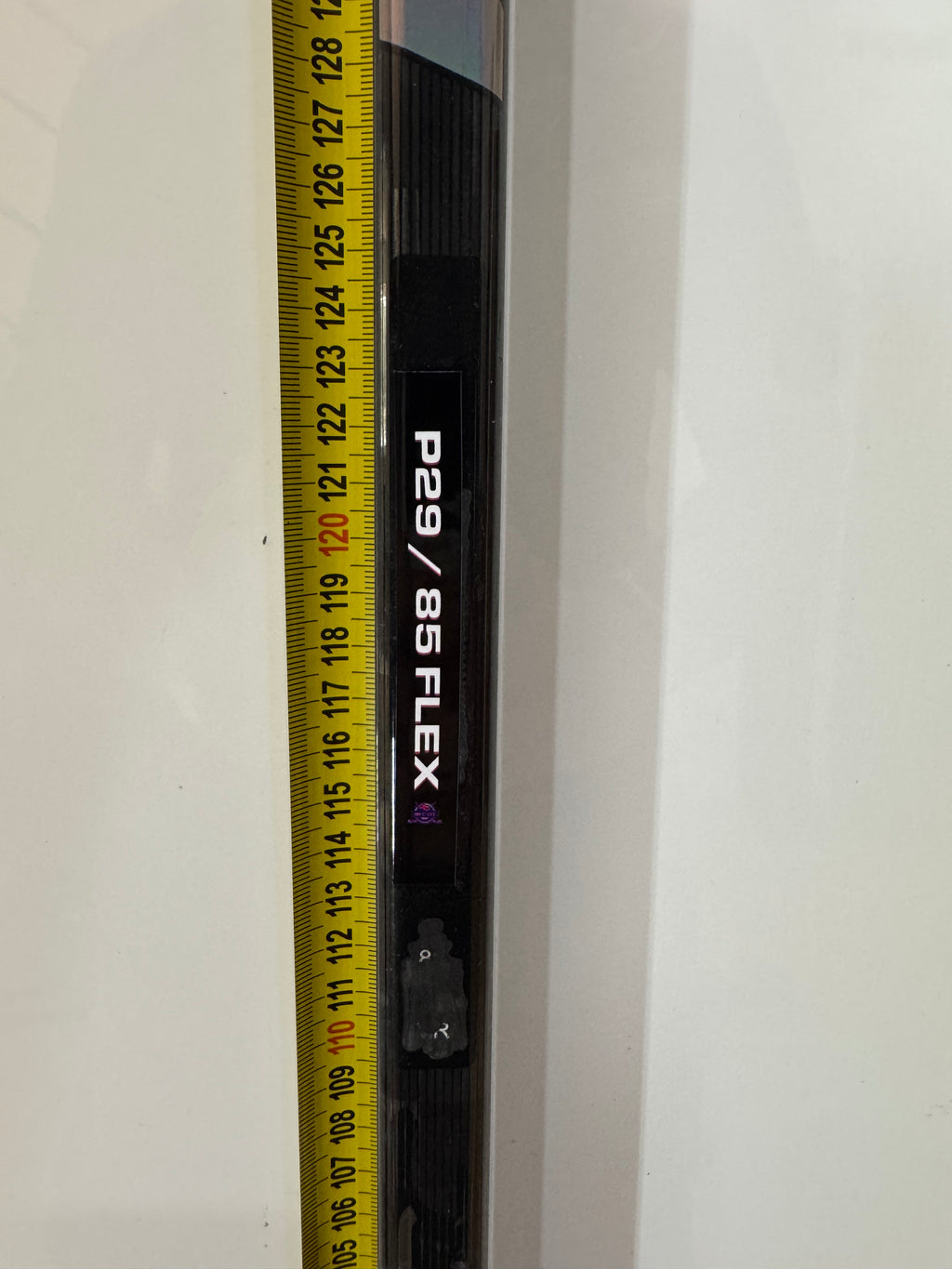 CCM JETSPEED FT7 PRO - PRAVA P29/85 FLEX 167 CM