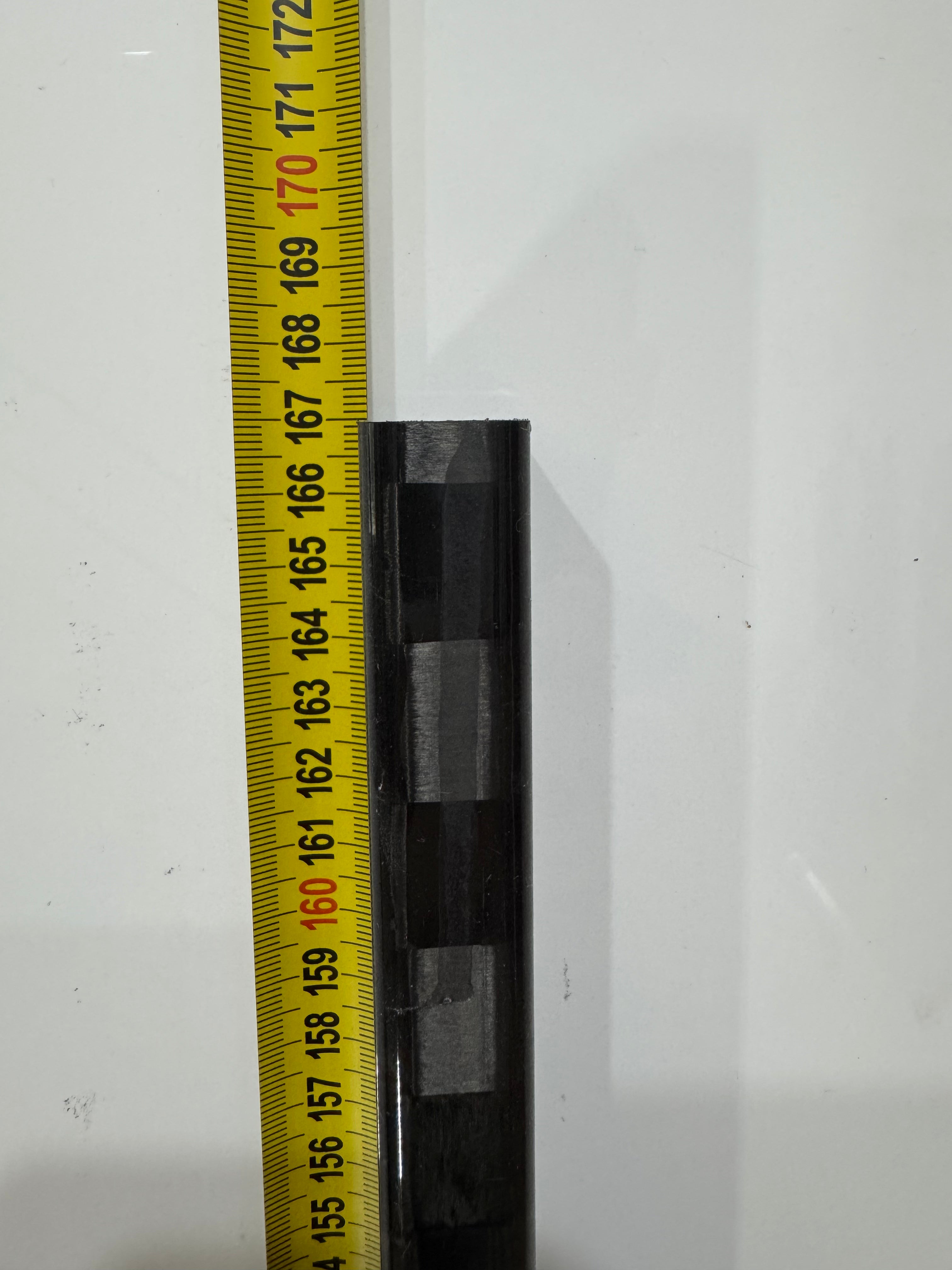 CCM JETSPEED FT7 PRO - PRAVA P29/85 FLEX 167 CM