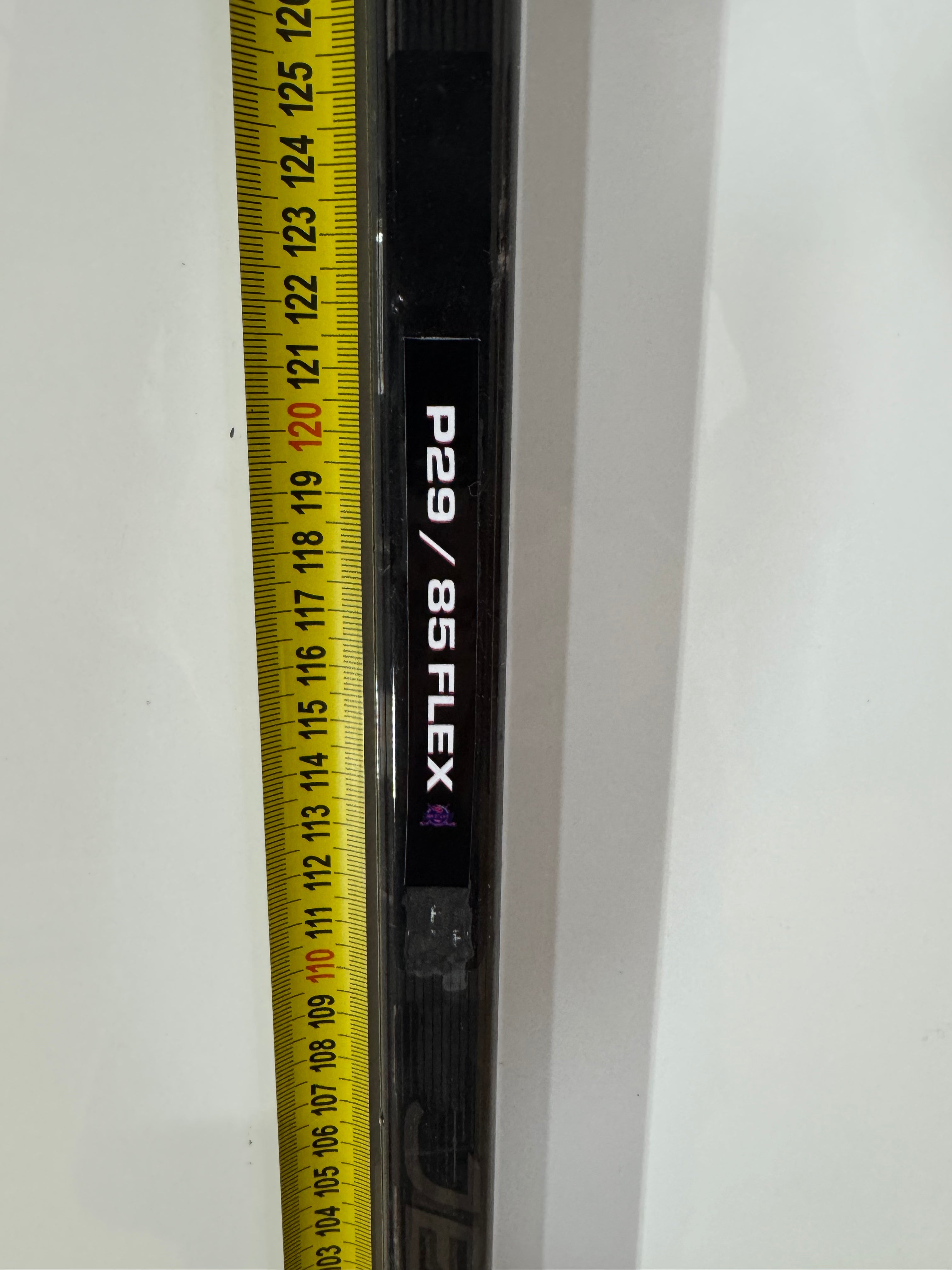 CCM JETSPEED FT7 PRO - PRAVA P29/85 FLEX 167 CM
