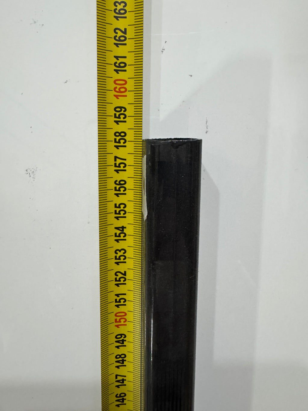 CCM JETSPEED FT7 PRO - PRAVA P29/70 FLEX 158 CM